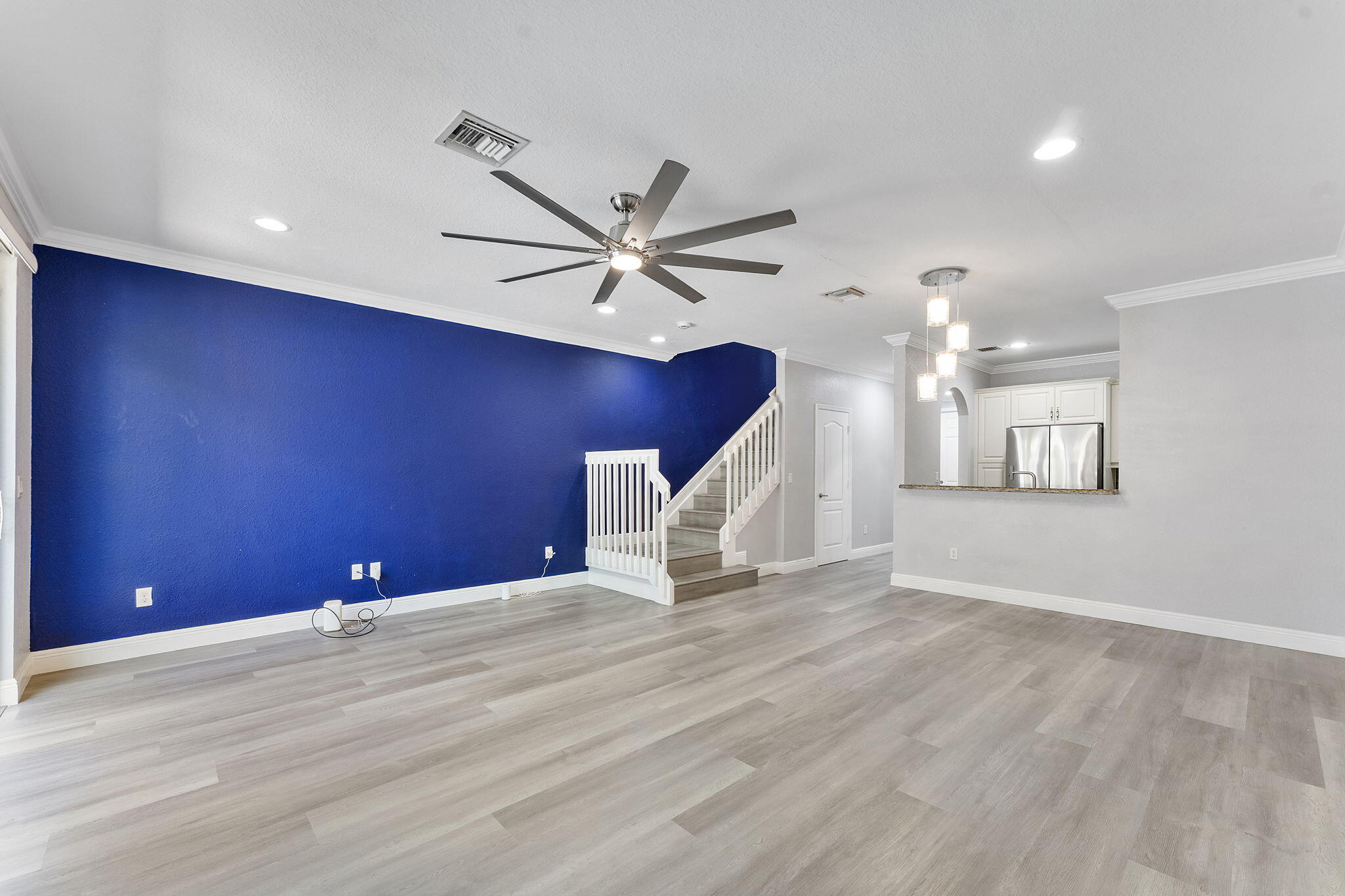 COLONY RESERVE AT LAKE WORTH - Residential