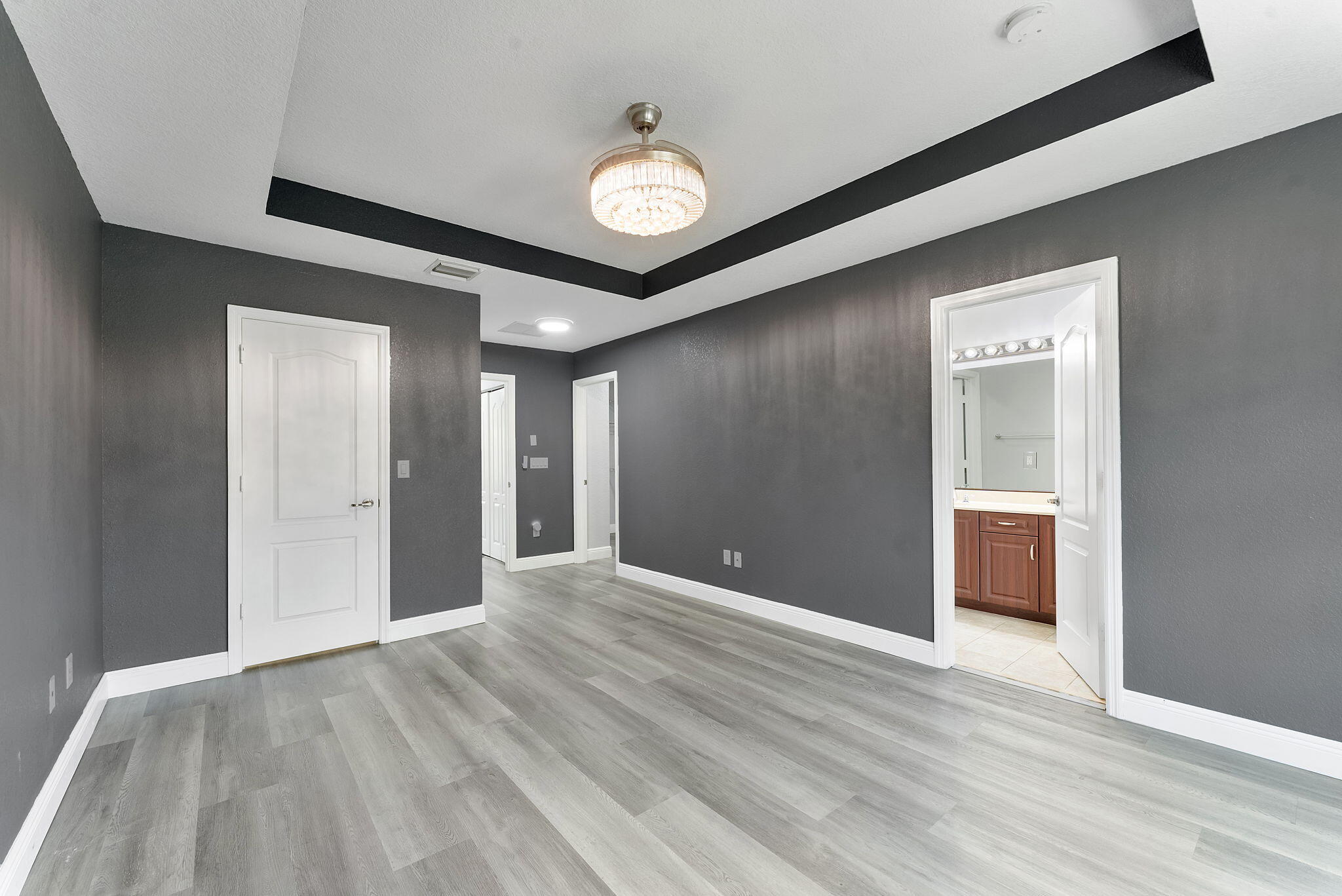 COLONY RESERVE AT LAKE WORTH - Residential