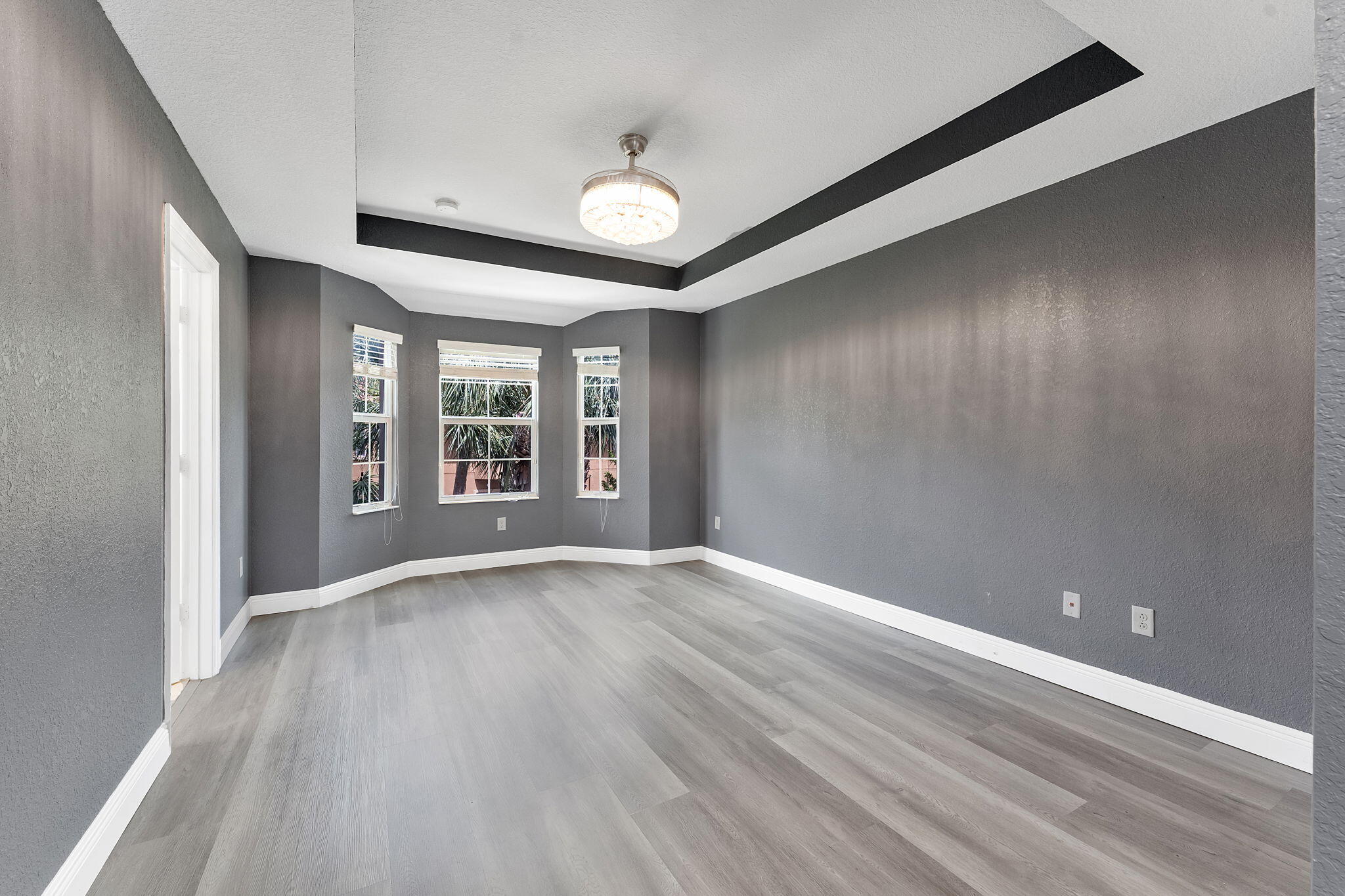 COLONY RESERVE AT LAKE WORTH - Residential
