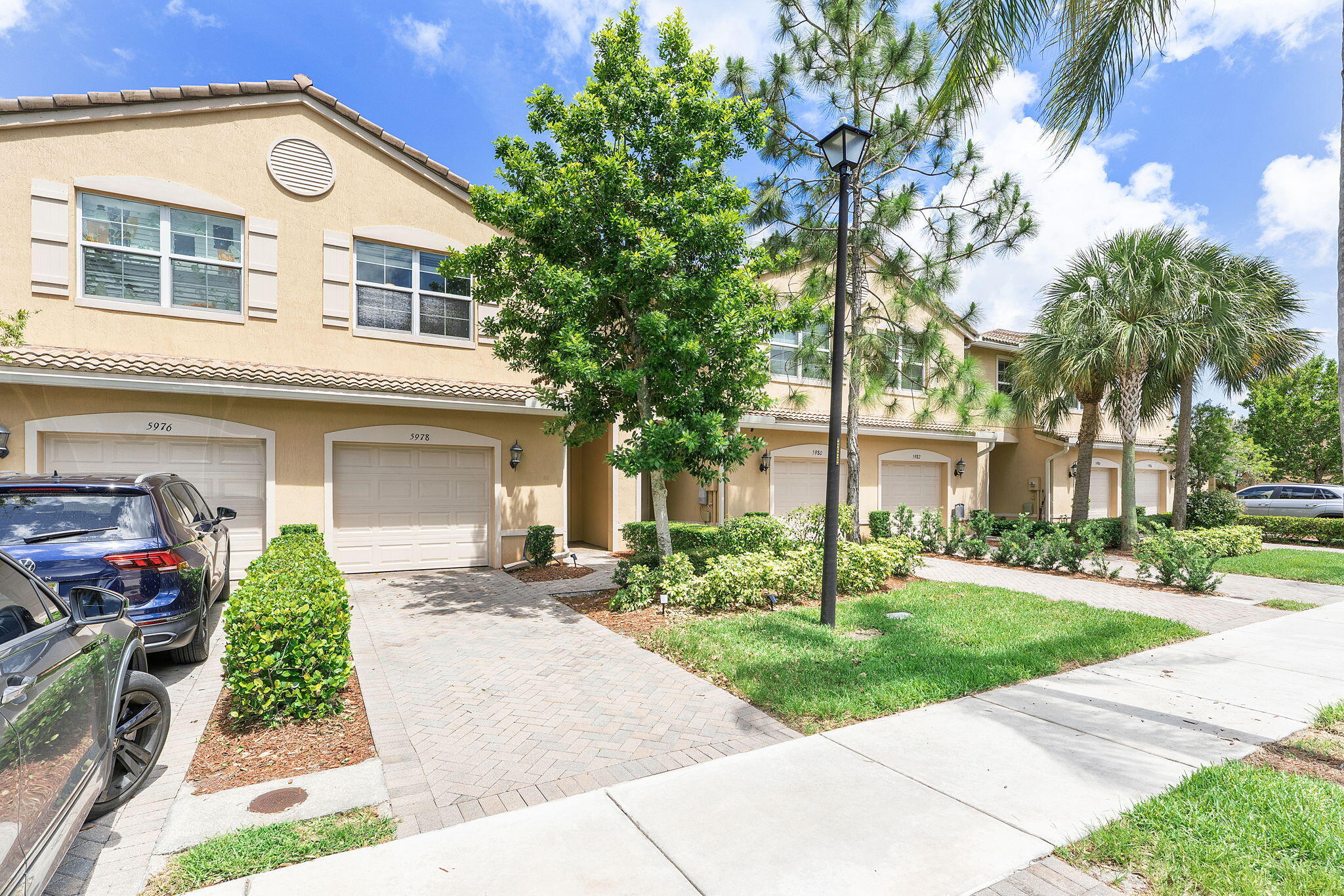 COLONY RESERVE AT LAKE WORTH - Residential