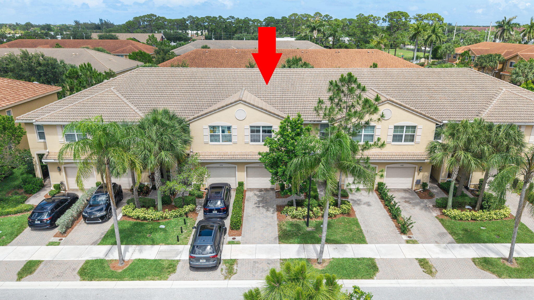 5978 Monterra Club Drive, Lake Worth, FL, 33463/$415,000 1 5978 Monterra Club Drive