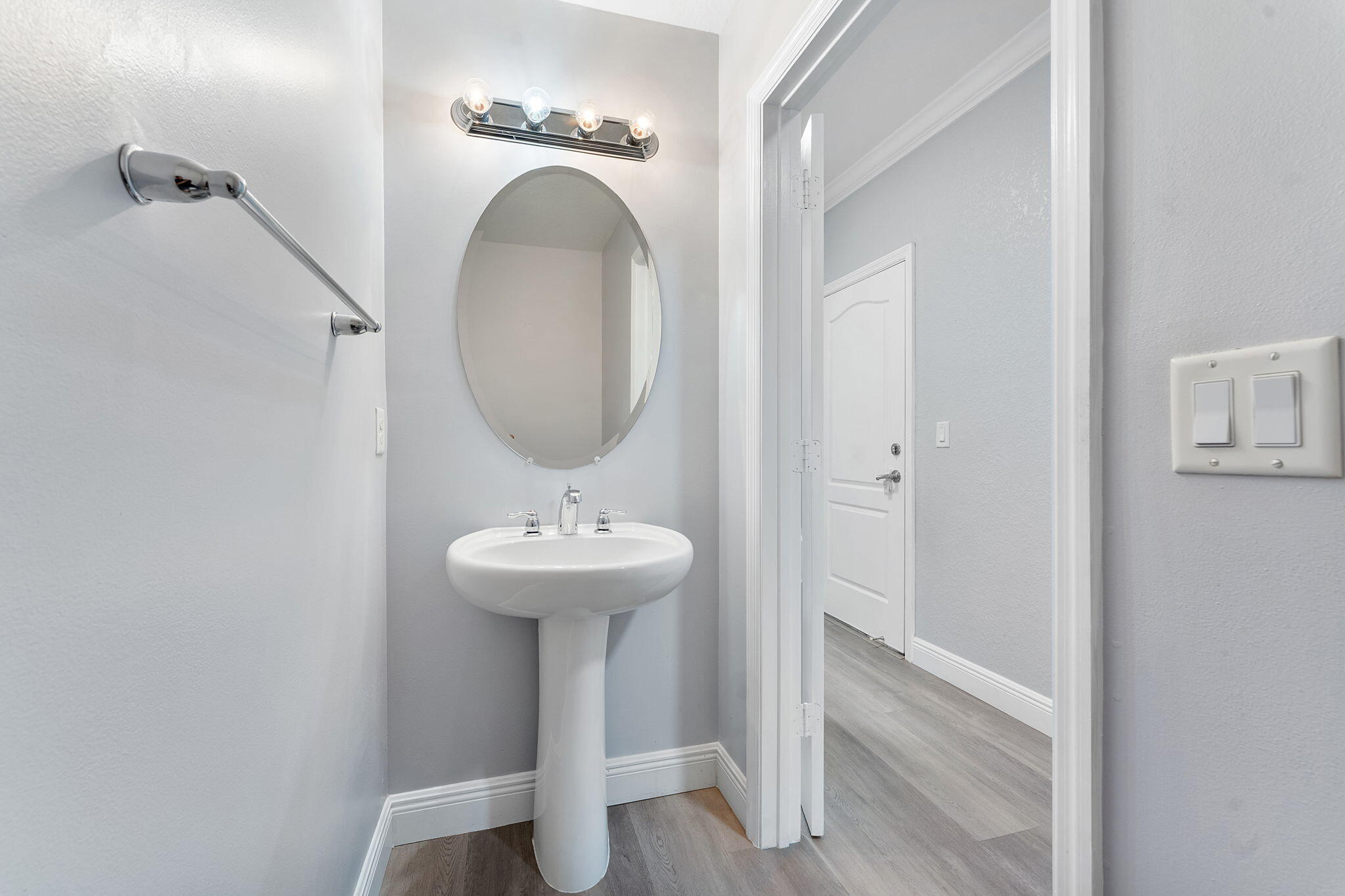 COLONY RESERVE AT LAKE WORTH - Residential