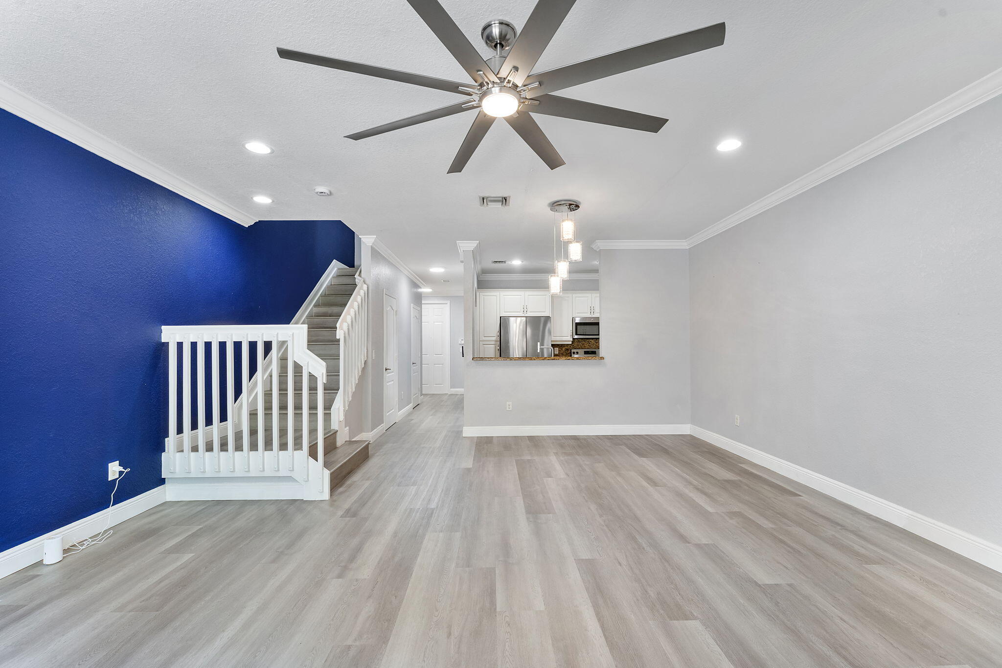 COLONY RESERVE AT LAKE WORTH - Residential
