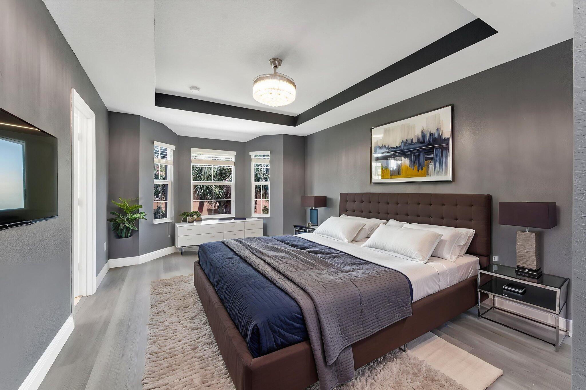 COLONY RESERVE AT LAKE WORTH - Residential