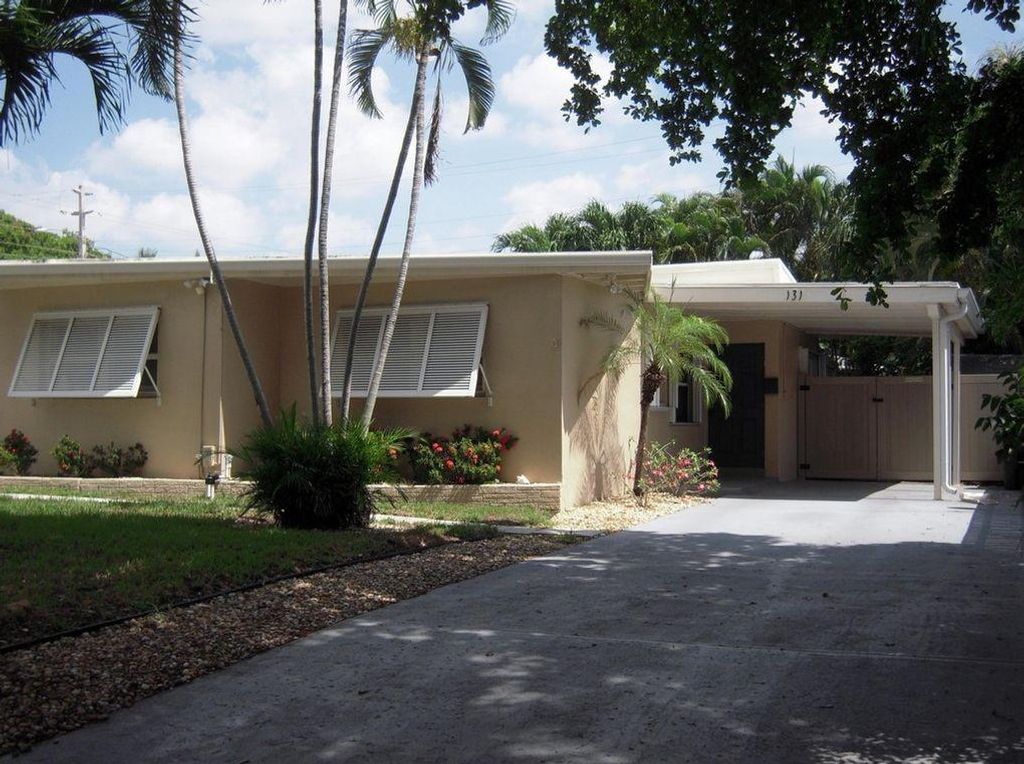 Photo of 131 Costello Rd, West Palm Beach, FL 33405 (MLS # F10284926)