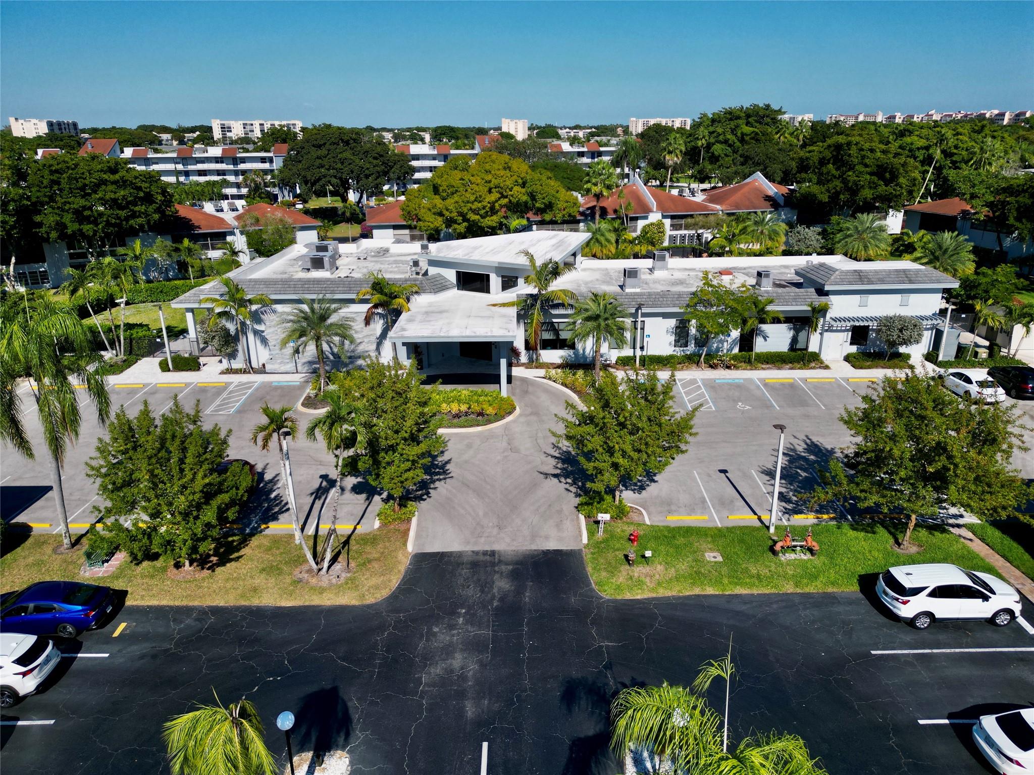 VILLAGES OF ORIOLE DEAUVI - Residential