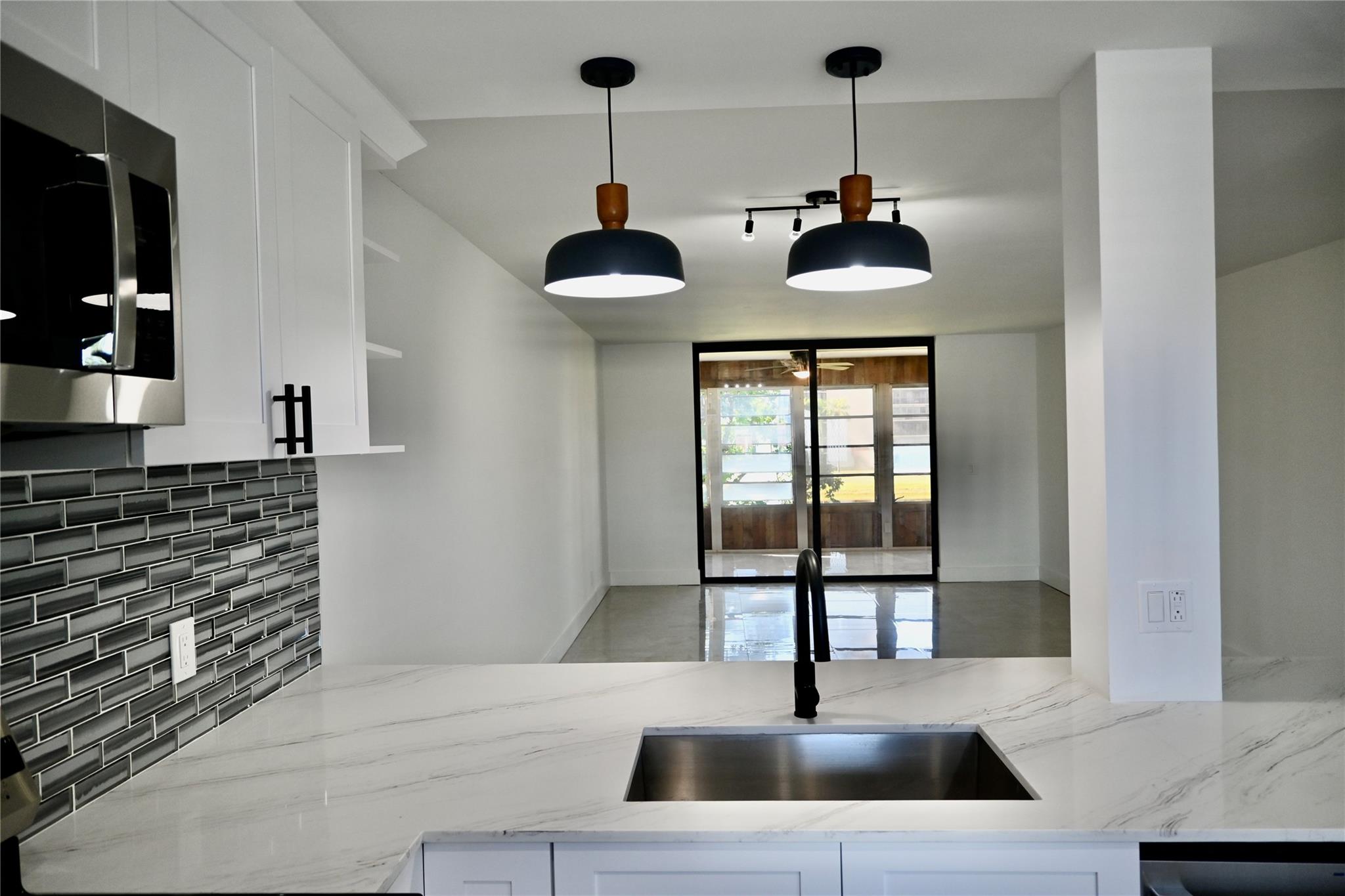 VILLAGES OF ORIOLE DEAUVI - Residential