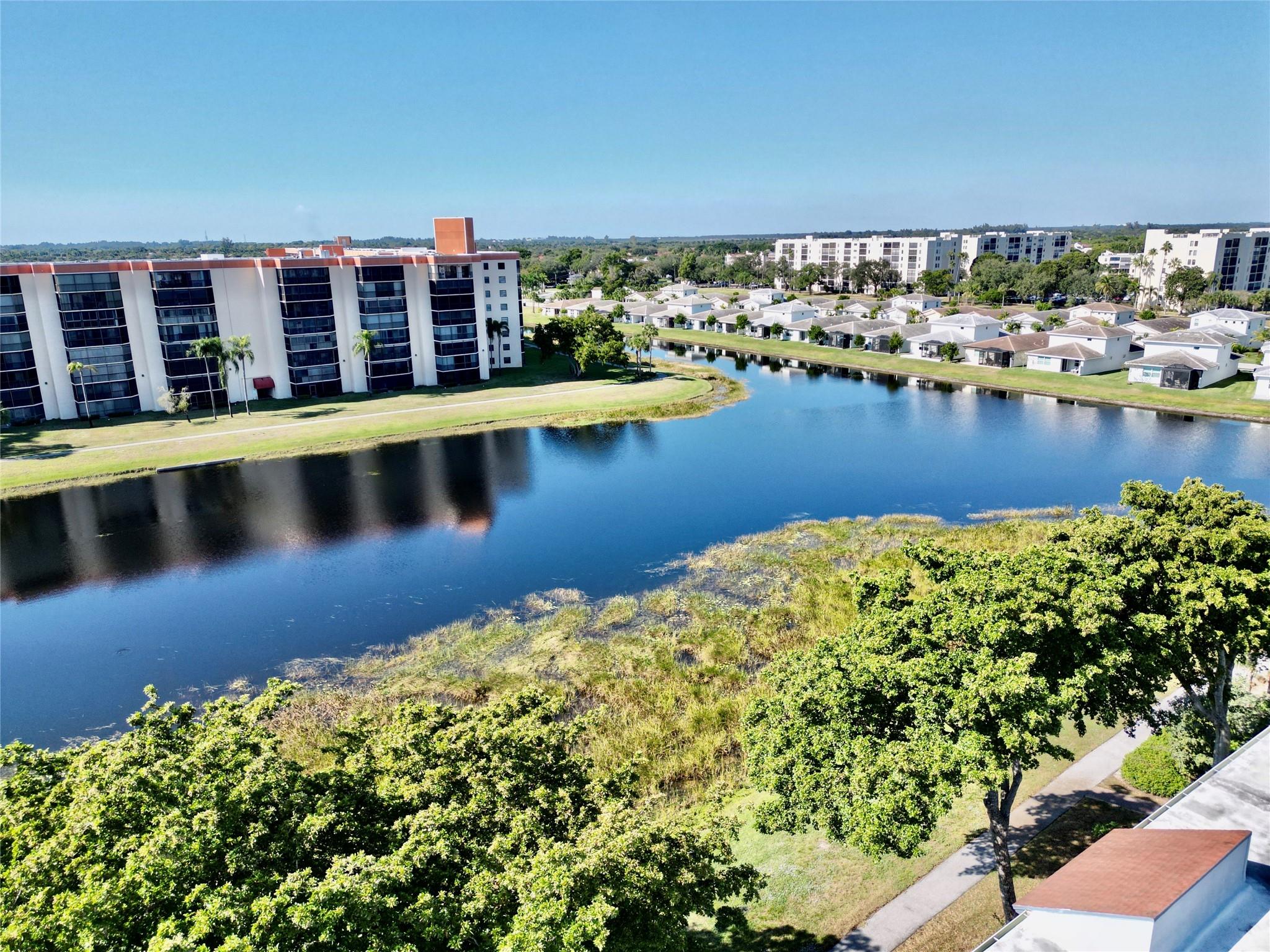 VILLAGES OF ORIOLE DEAUVI - Residential