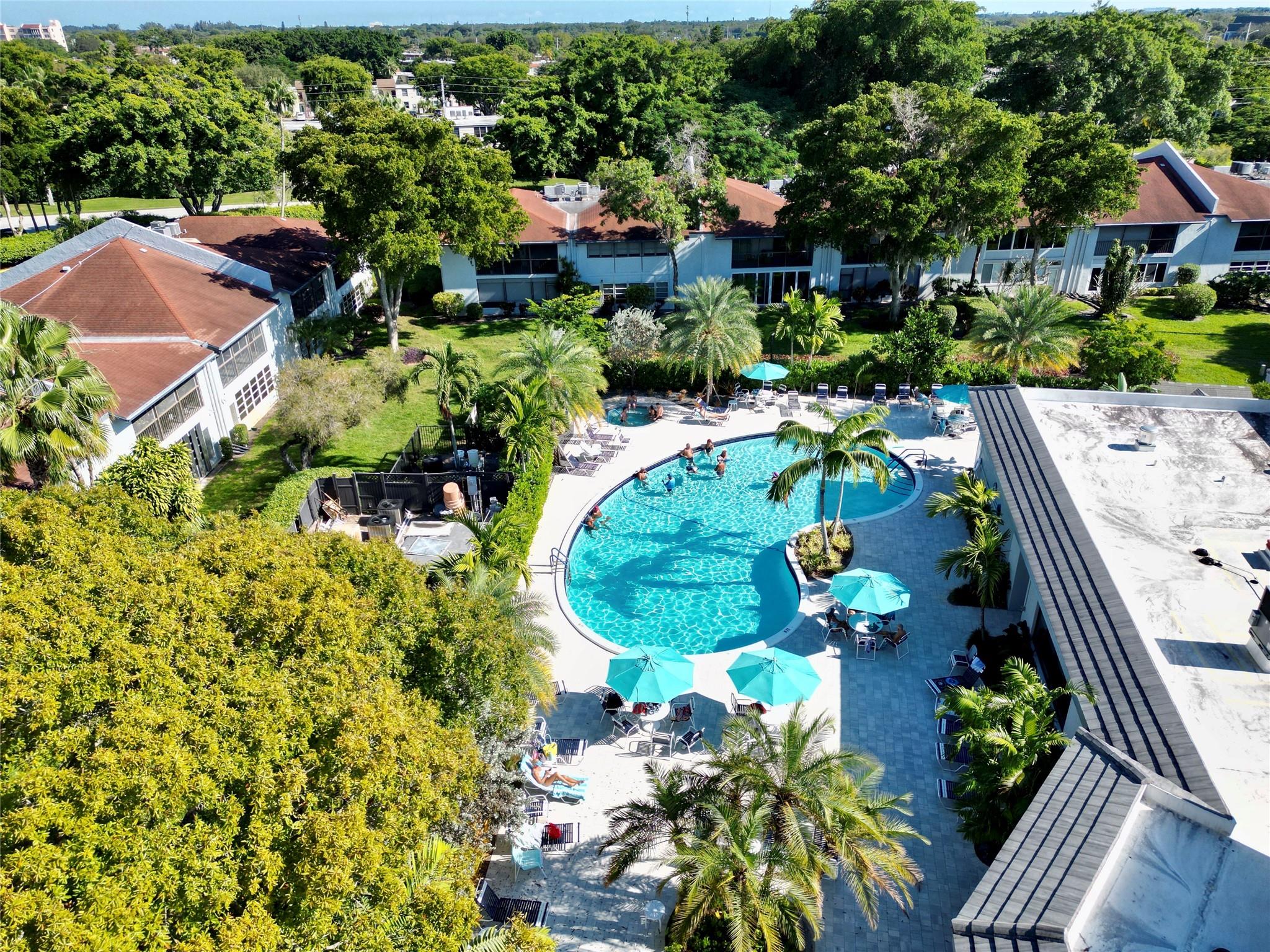 VILLAGES OF ORIOLE DEAUVI - Residential