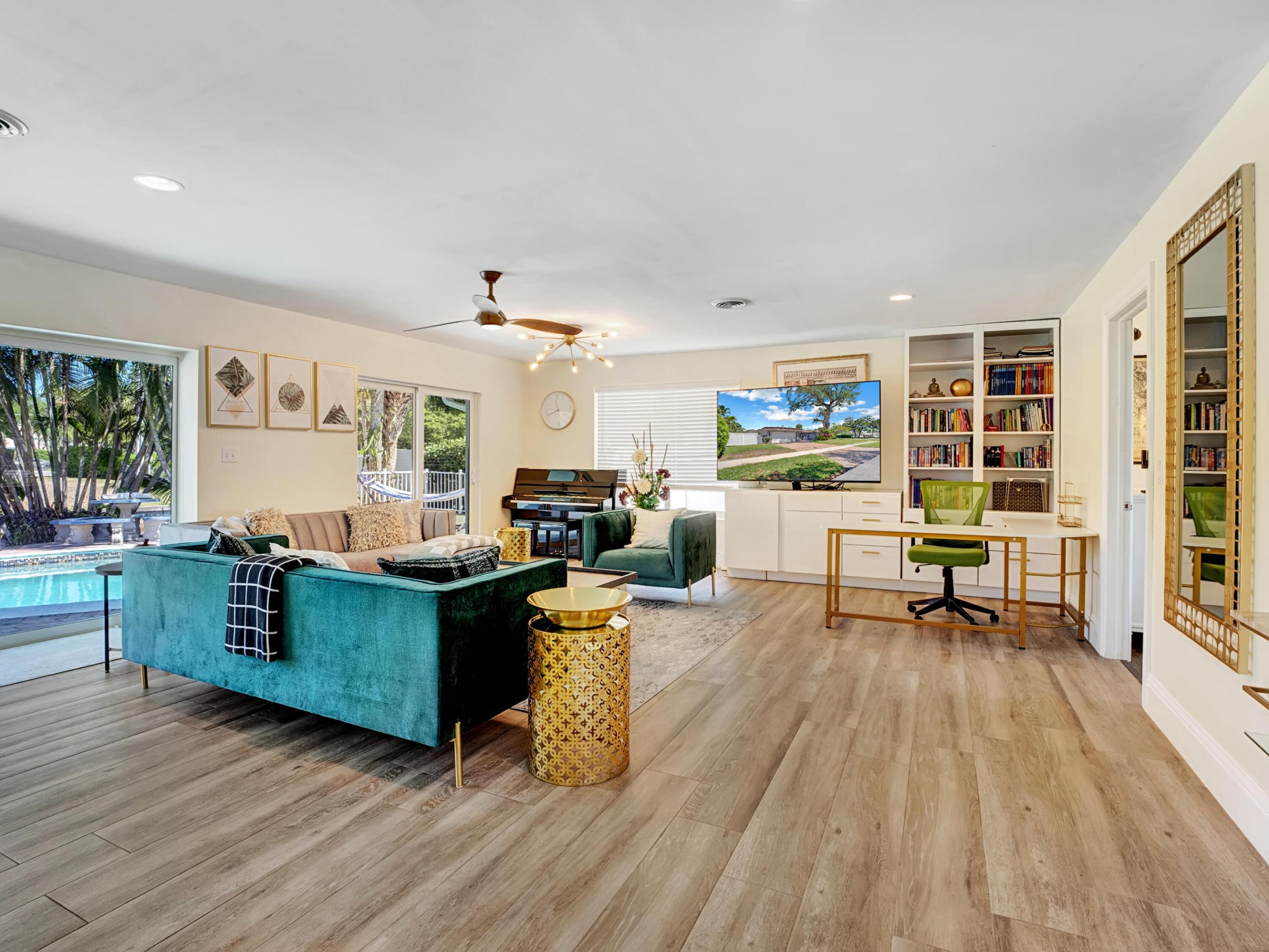 ROYAL OAK HILLS 2ND SEC - Residential Lease