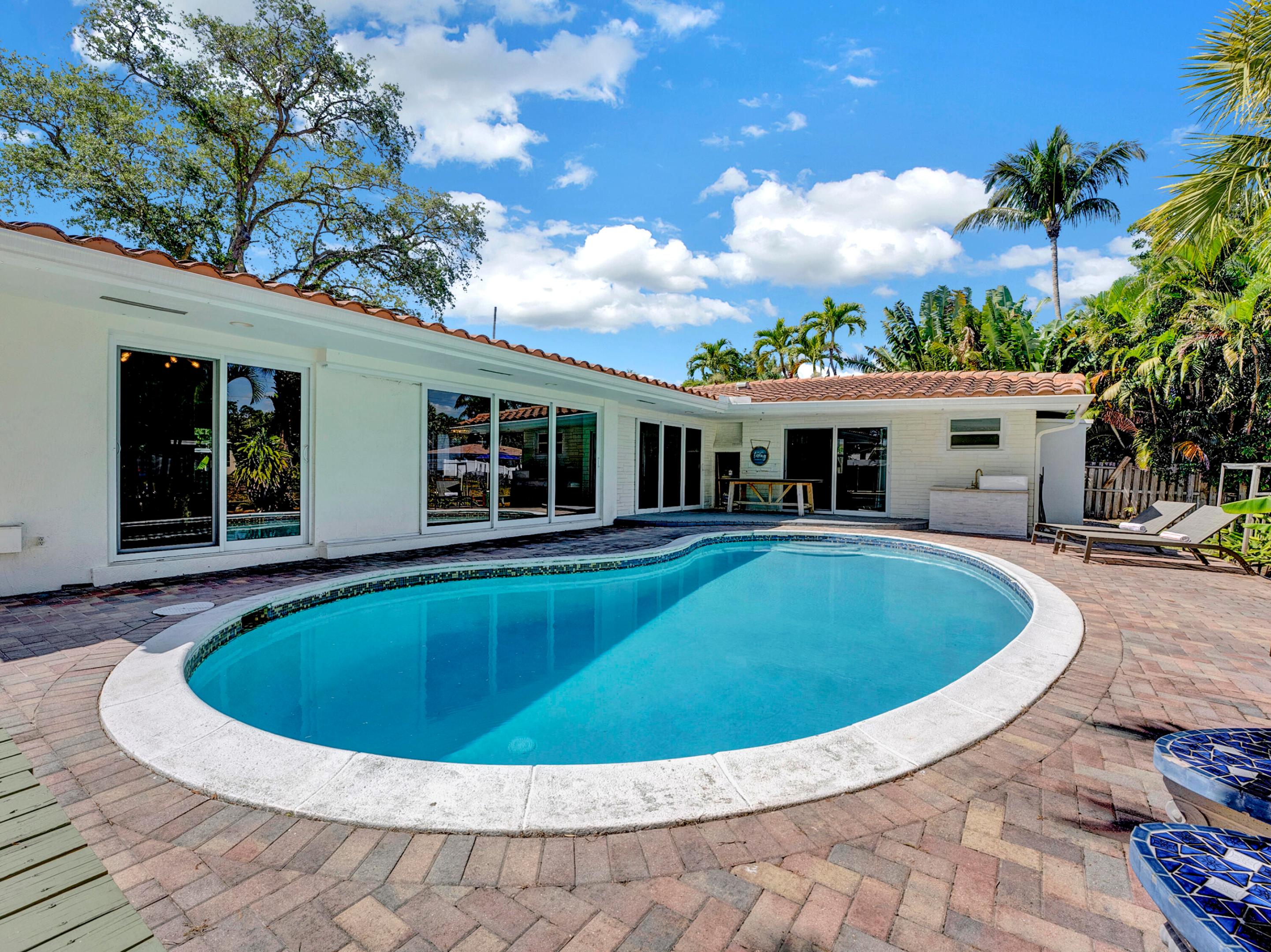 ROYAL OAK HILLS 2ND SEC - Residential Lease