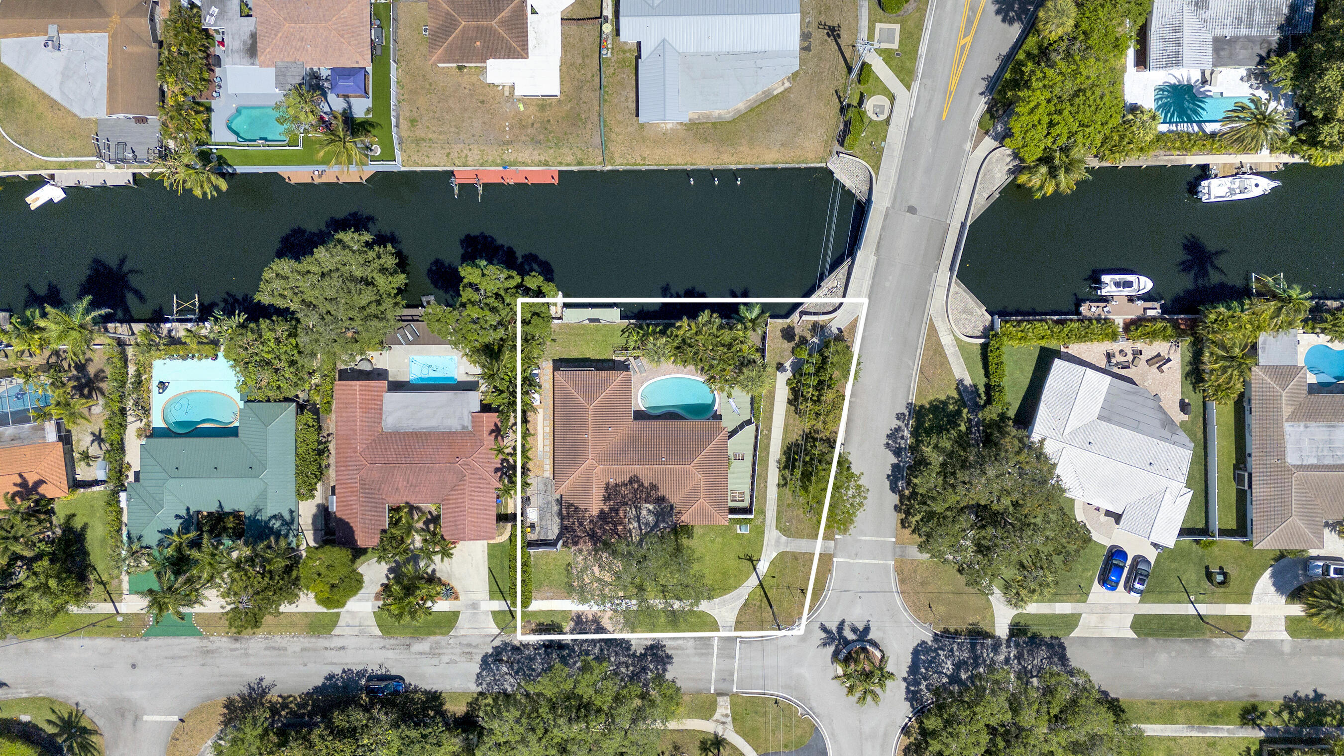 ROYAL OAK HILLS 2ND SEC - Residential Lease