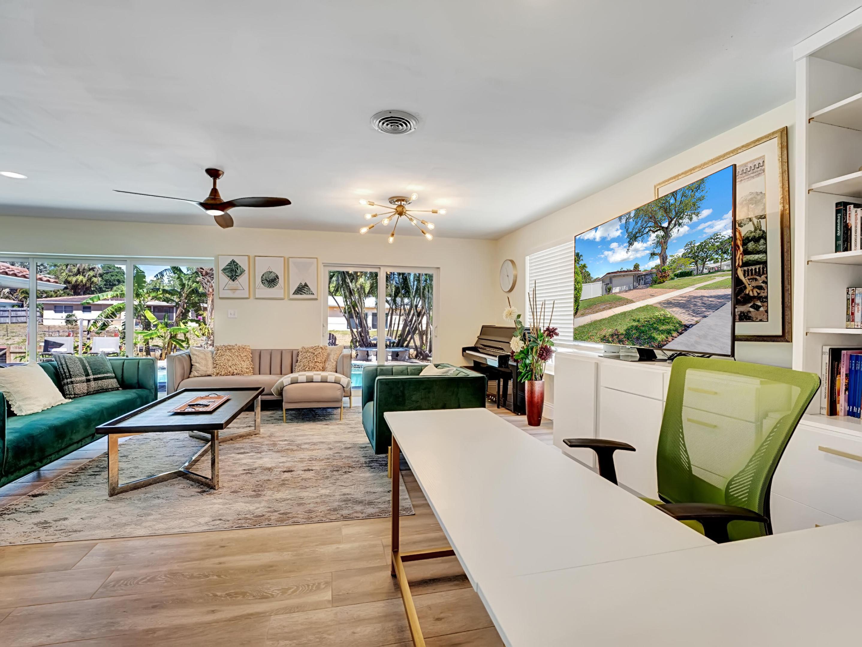 ROYAL OAK HILLS 2ND SEC - Residential Lease