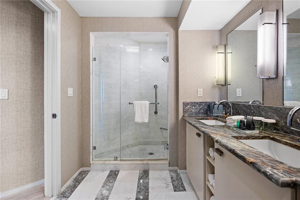 OCEAN RESORT RESIDENCES - Residential