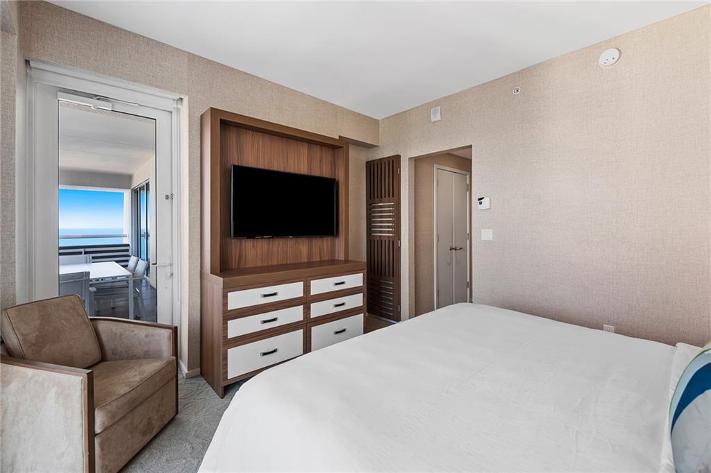 OCEAN RESORT RESIDENCES - Residential