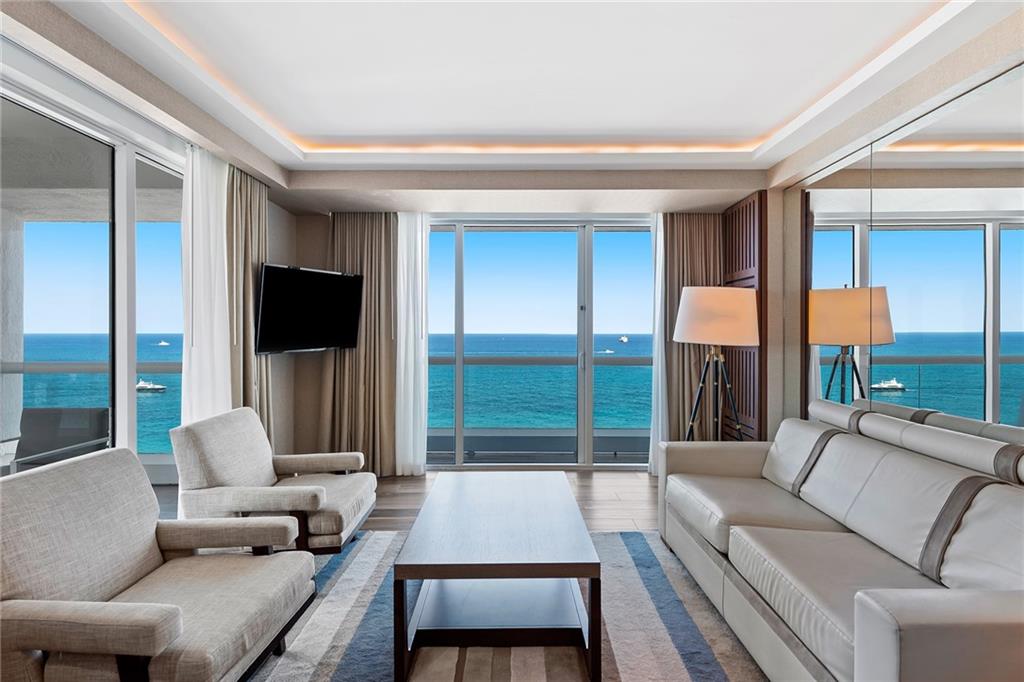 OCEAN RESORT RESIDENCES - Residential