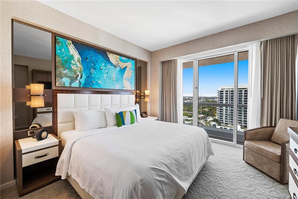 OCEAN RESORT RESIDENCES - Residential