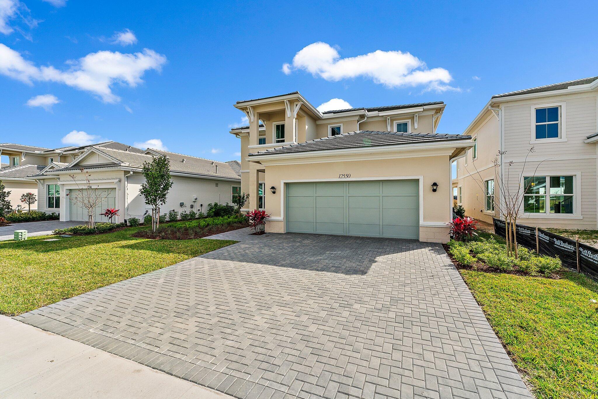 Photo 1 of 57 — 12550 NAUTILUS Circle, Palm Beach Gardens, FL 33412