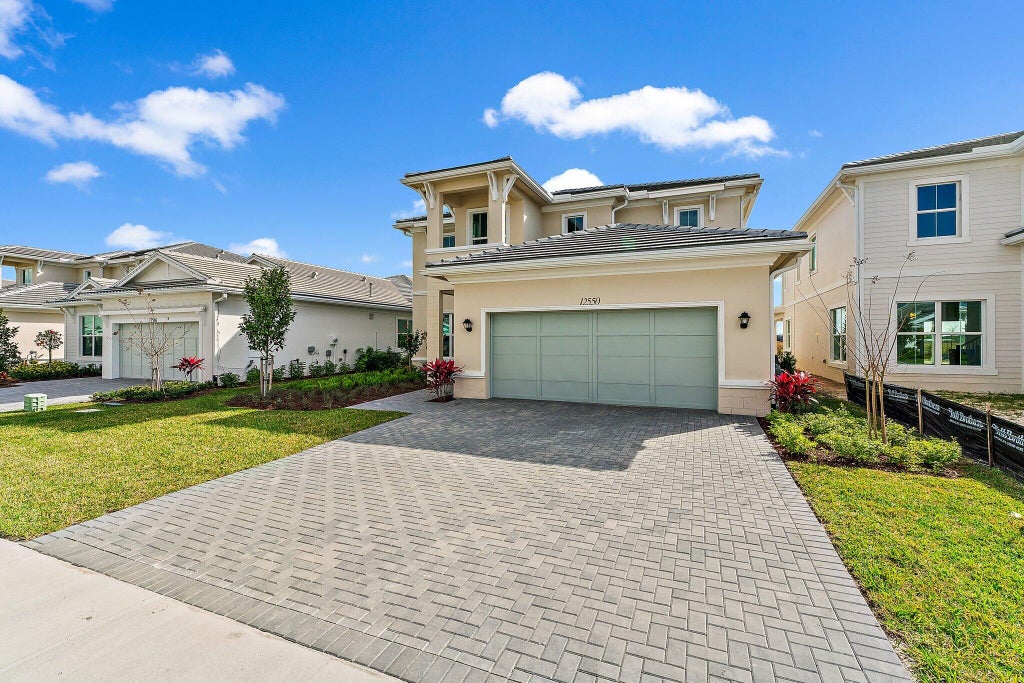 Photo of 12550 NAUTILUS Circle, Palm Beach Gardens, FL 33412 (MLS # B26054175)