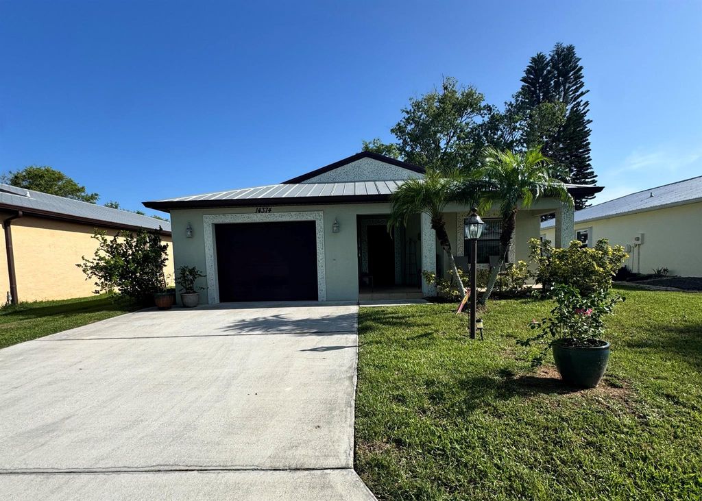 Photo of 14374 Azucena Ct, Fort Pierce, FL 34951 (MLS # R11104136)