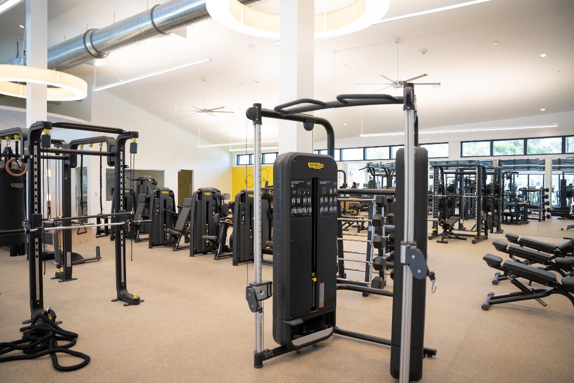 BRIARWOOD CONDO - Residential