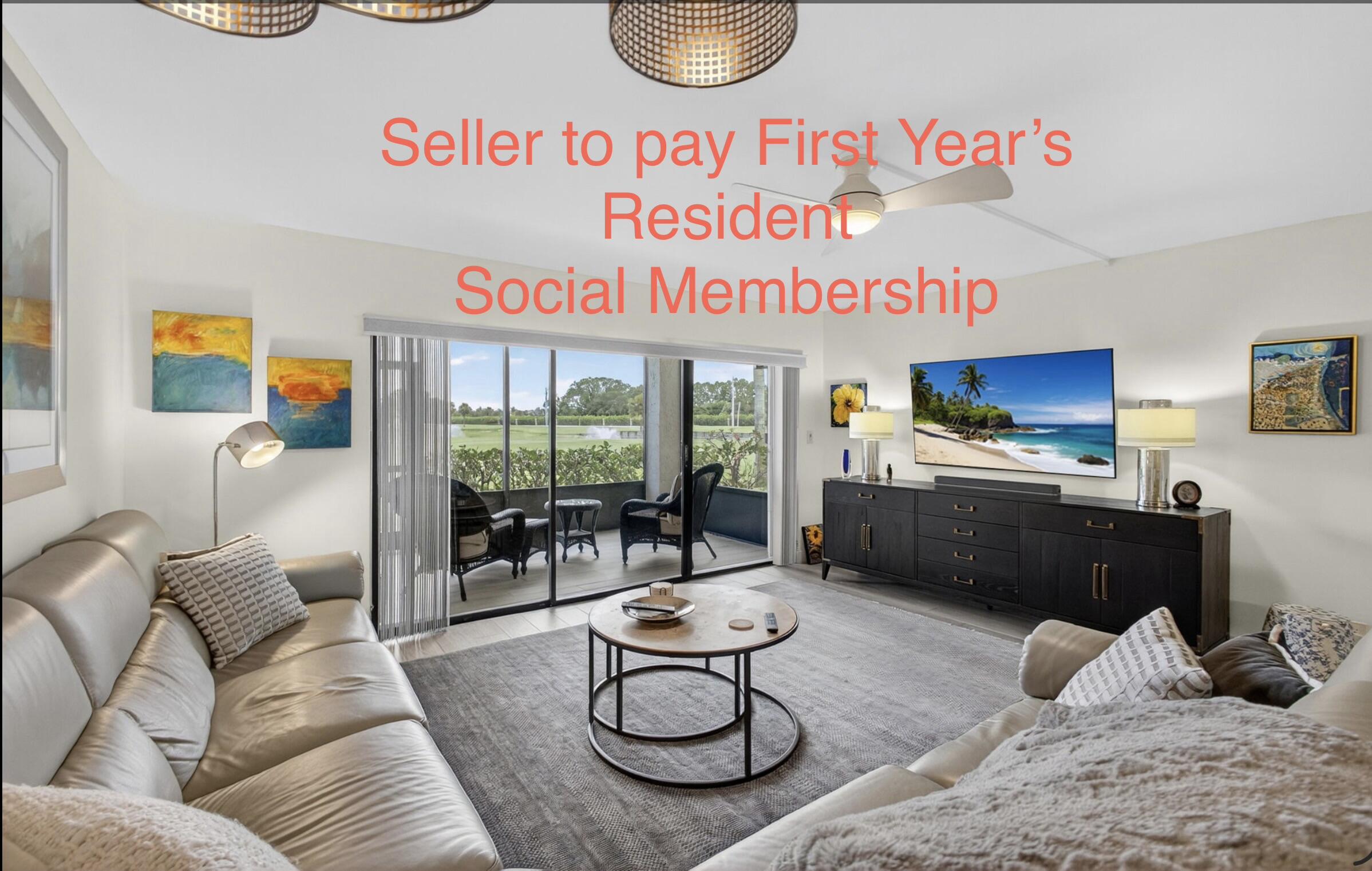 BRIARWOOD CONDO - Residential