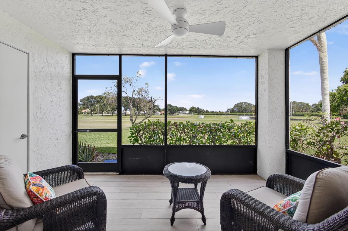 BRIARWOOD CONDO - Residential