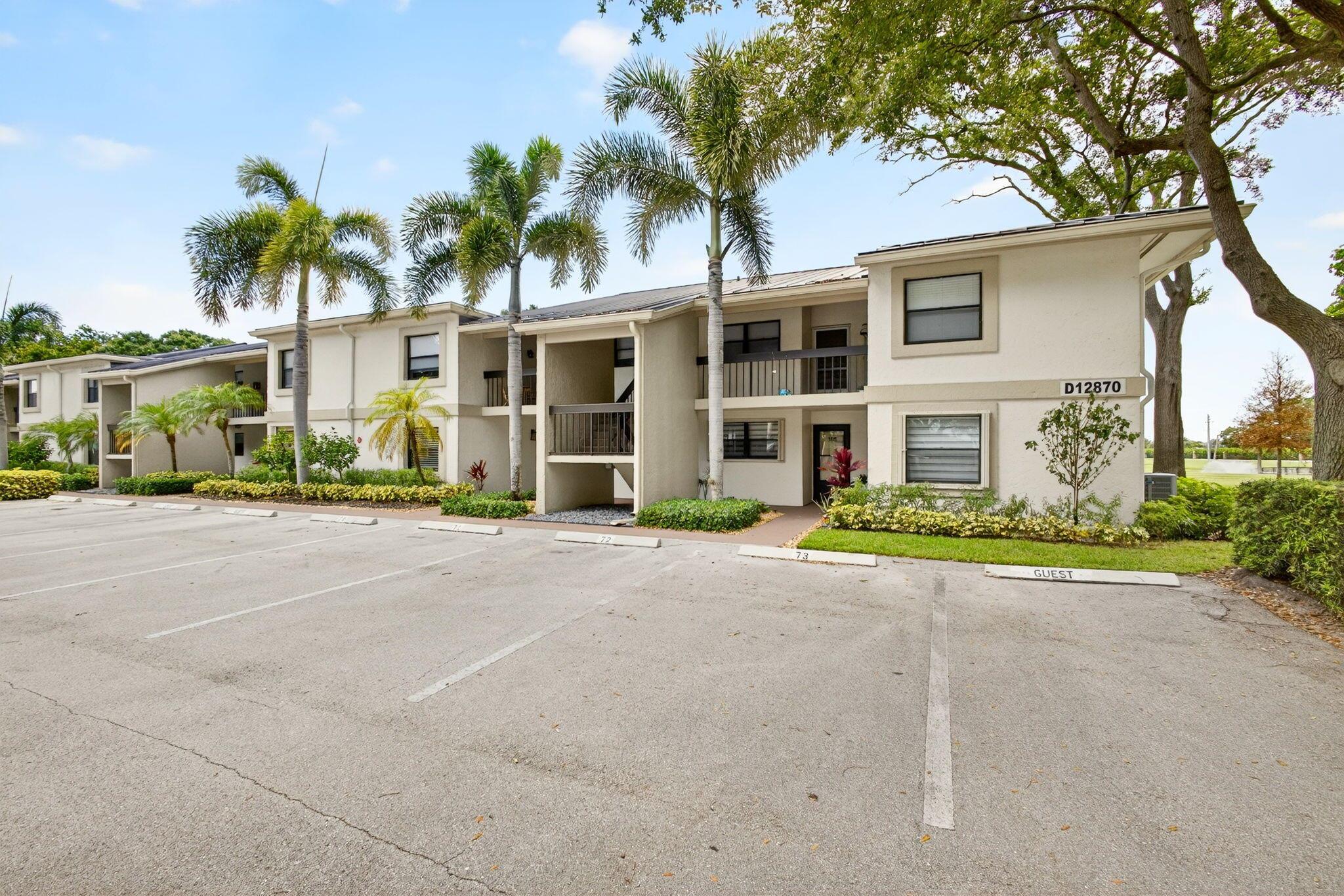 12870 Briarlake Drive 106