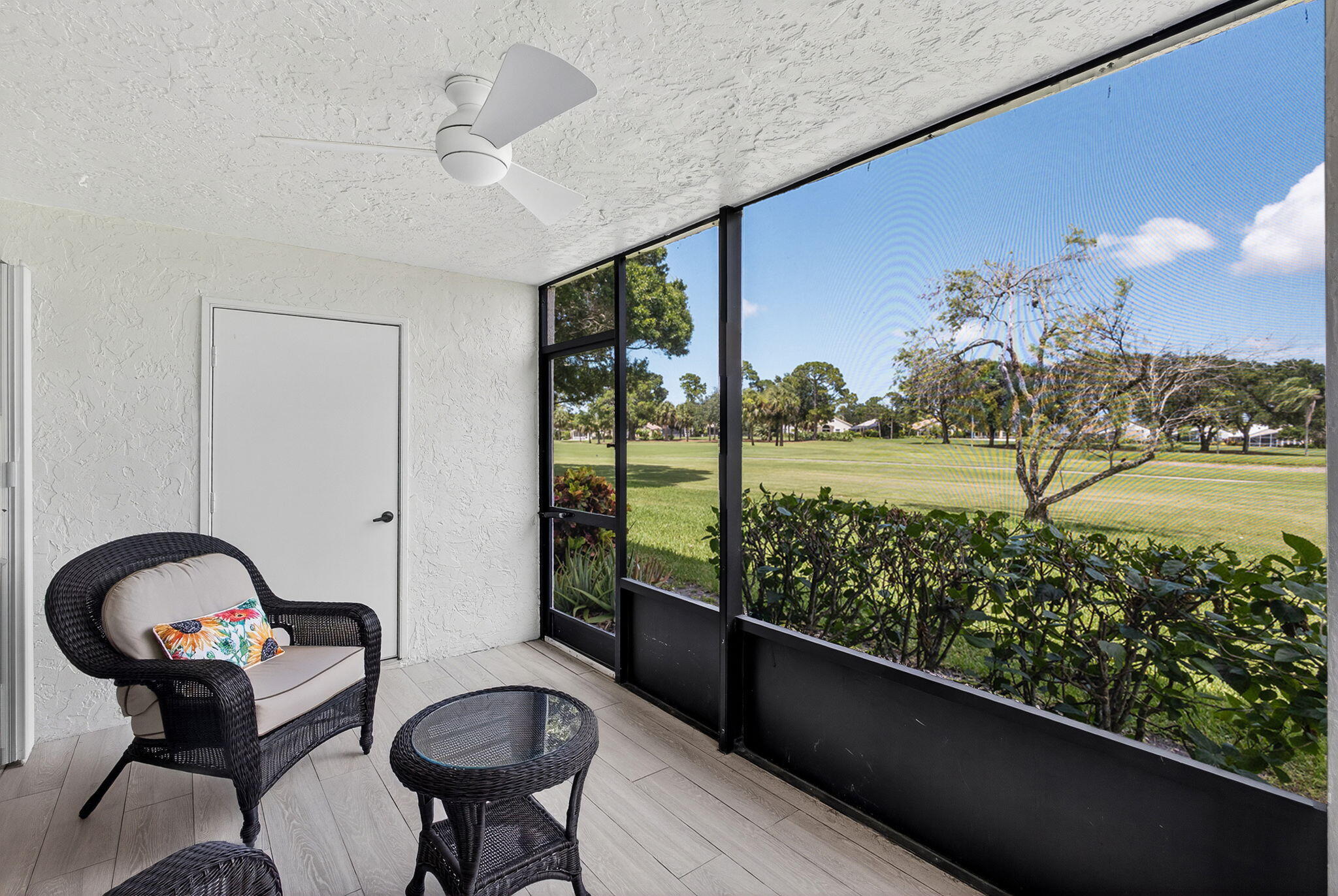 BRIARWOOD CONDO - Residential