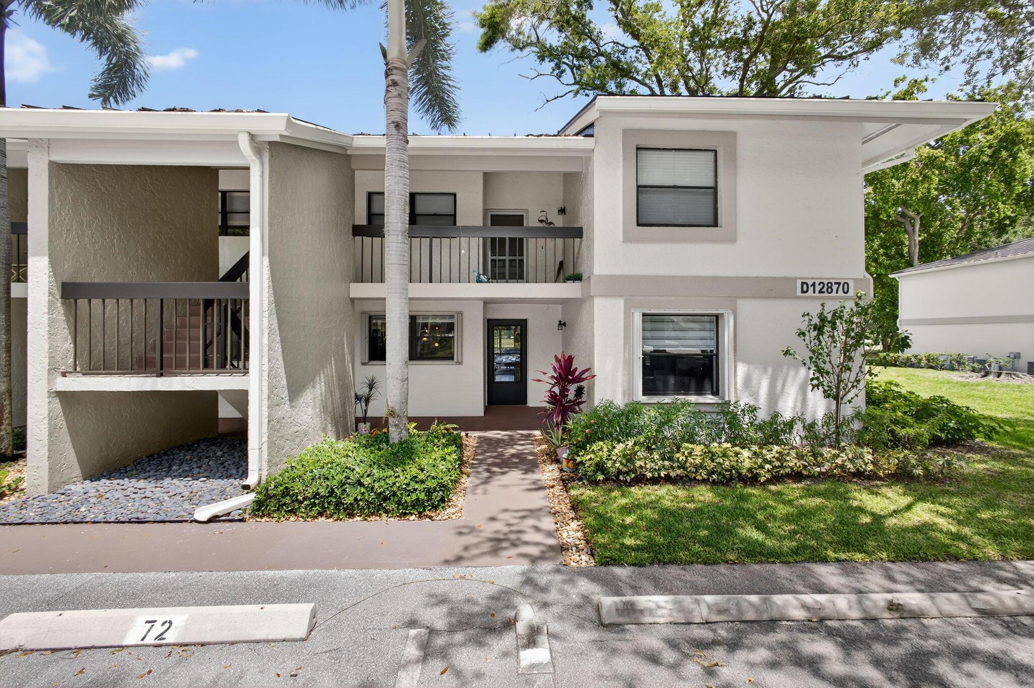 12870 Briarlake Drive 106
