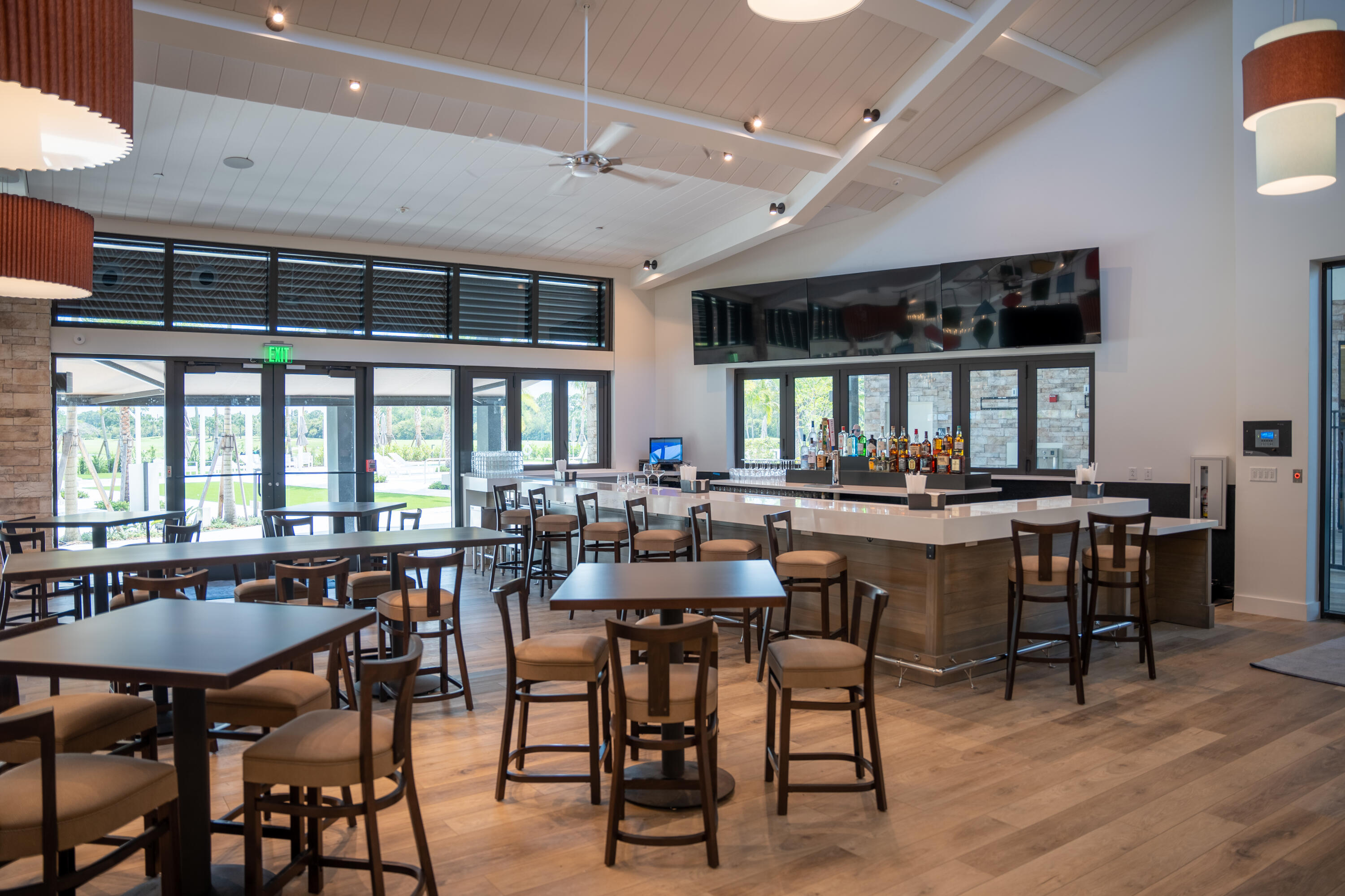 BRIARWOOD CONDO - Residential