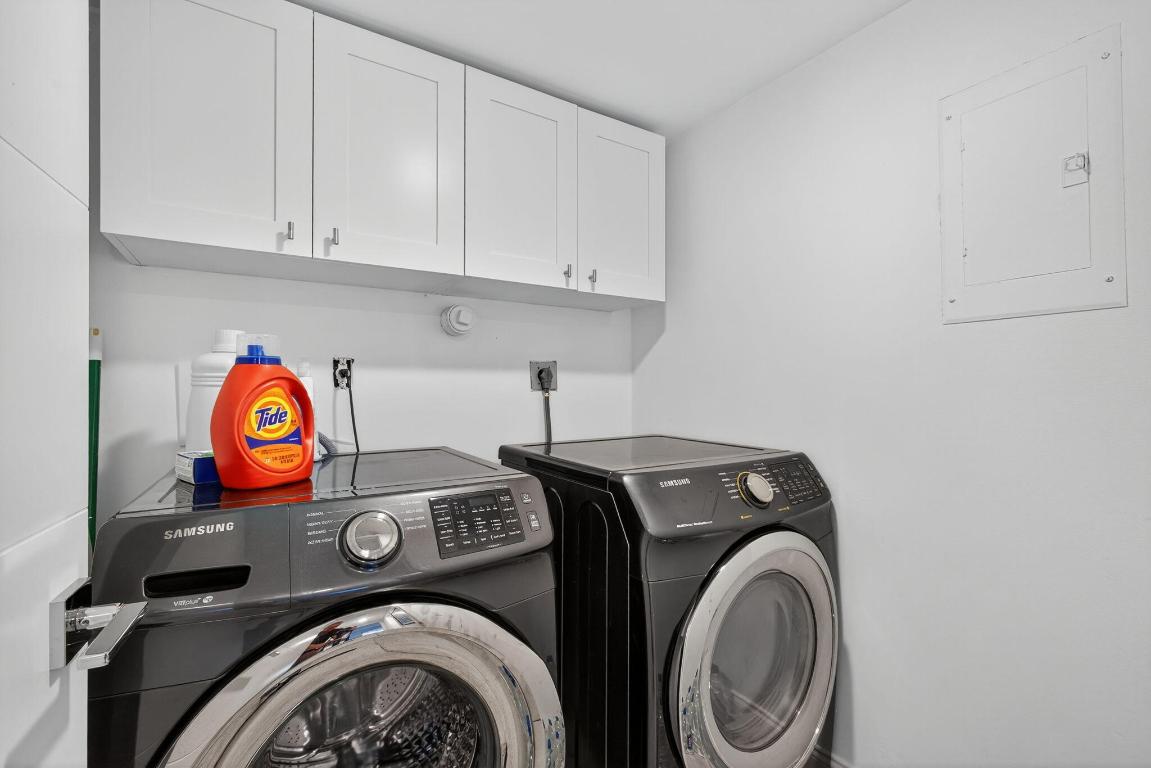 BRIARWOOD CONDO - Residential