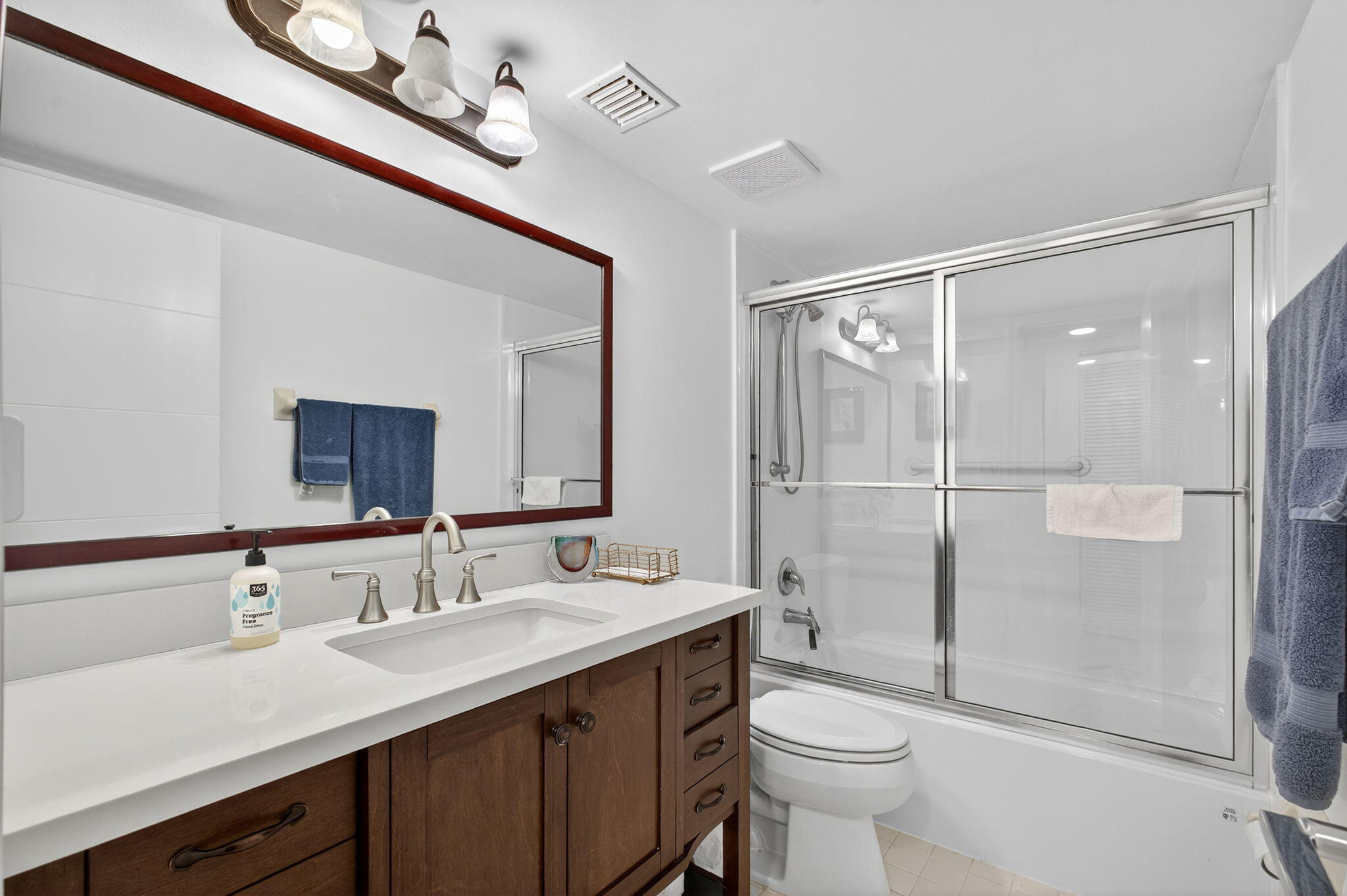 BRIARWOOD CONDO - Residential