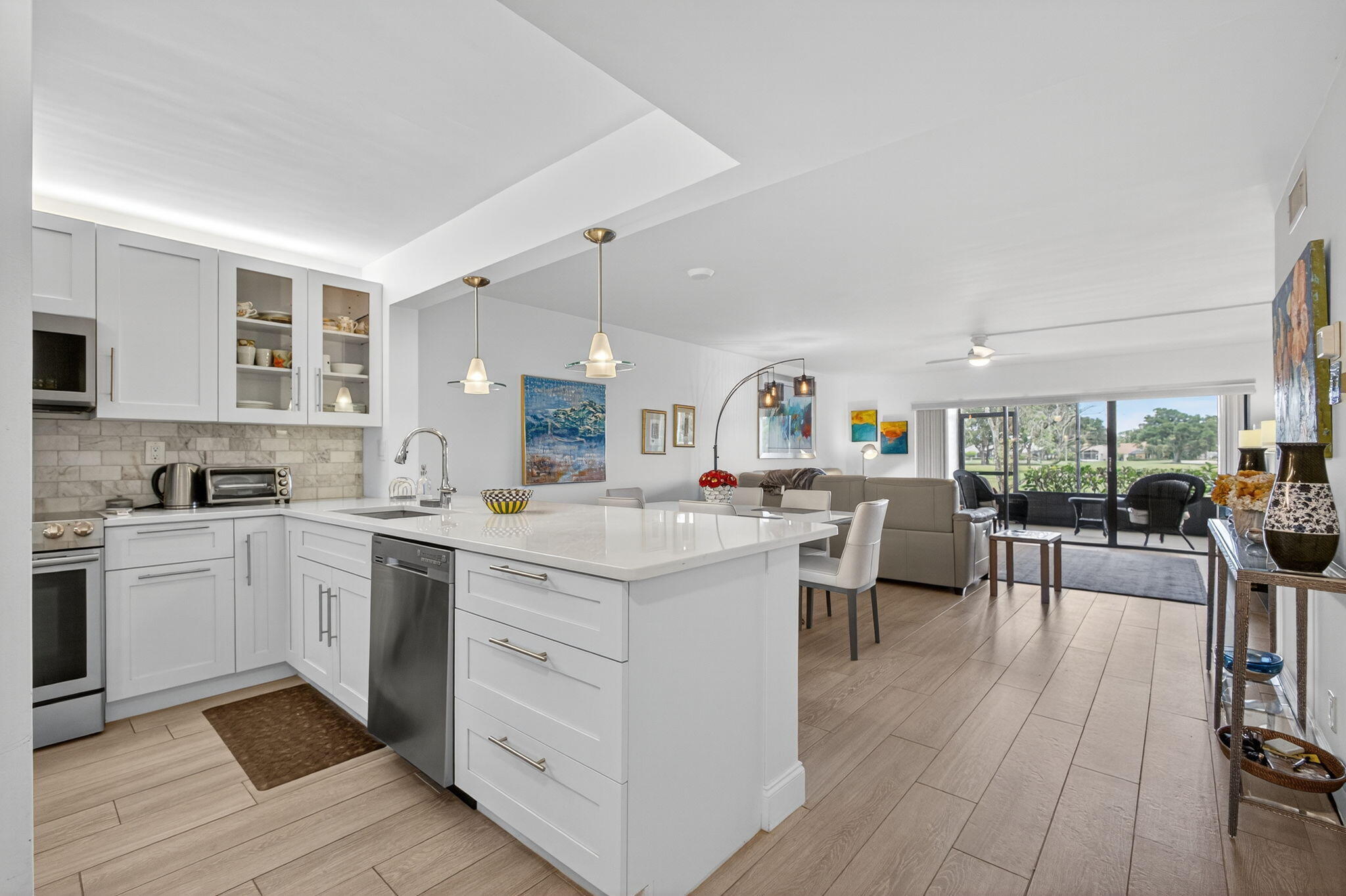 BRIARWOOD CONDO - Residential