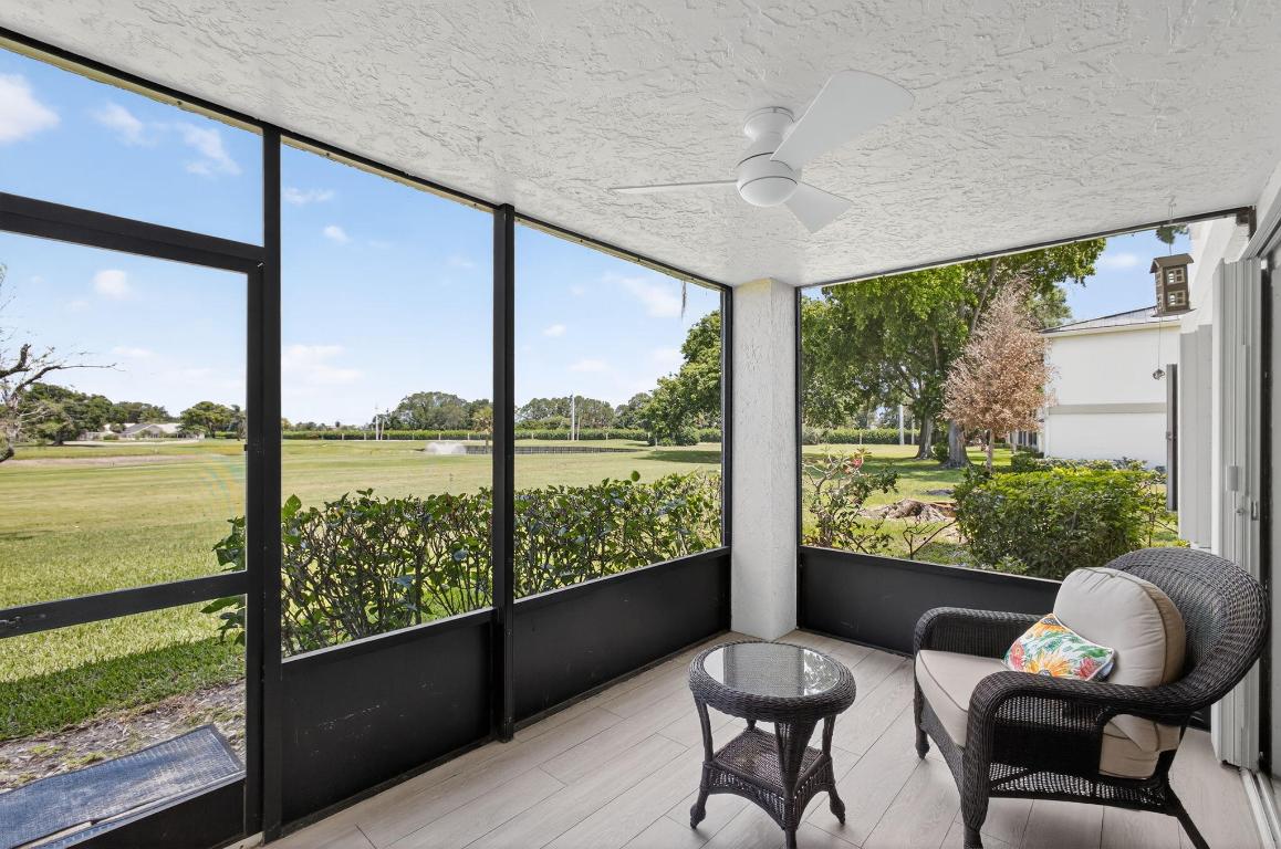 BRIARWOOD CONDO - Residential