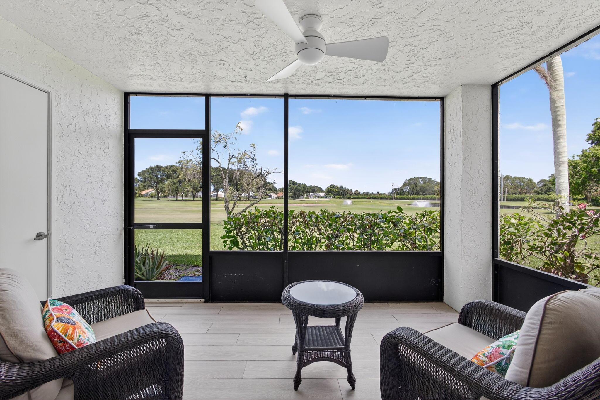 BRIARWOOD CONDO - Residential