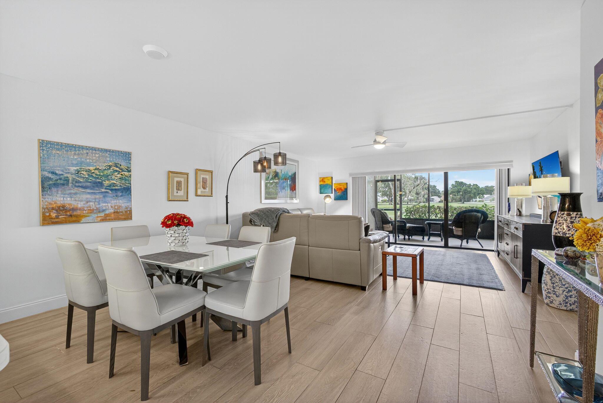 BRIARWOOD CONDO - Residential