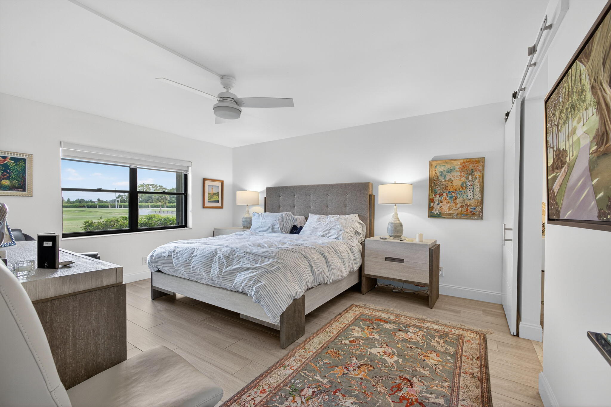 BRIARWOOD CONDO - Residential