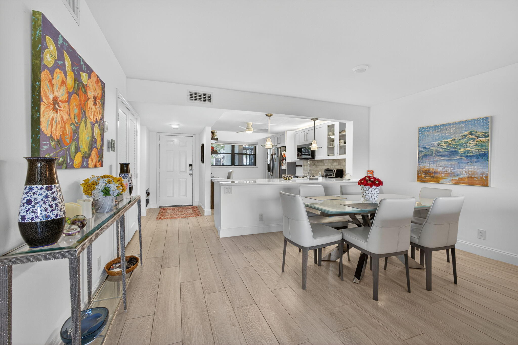 BRIARWOOD CONDO - Residential