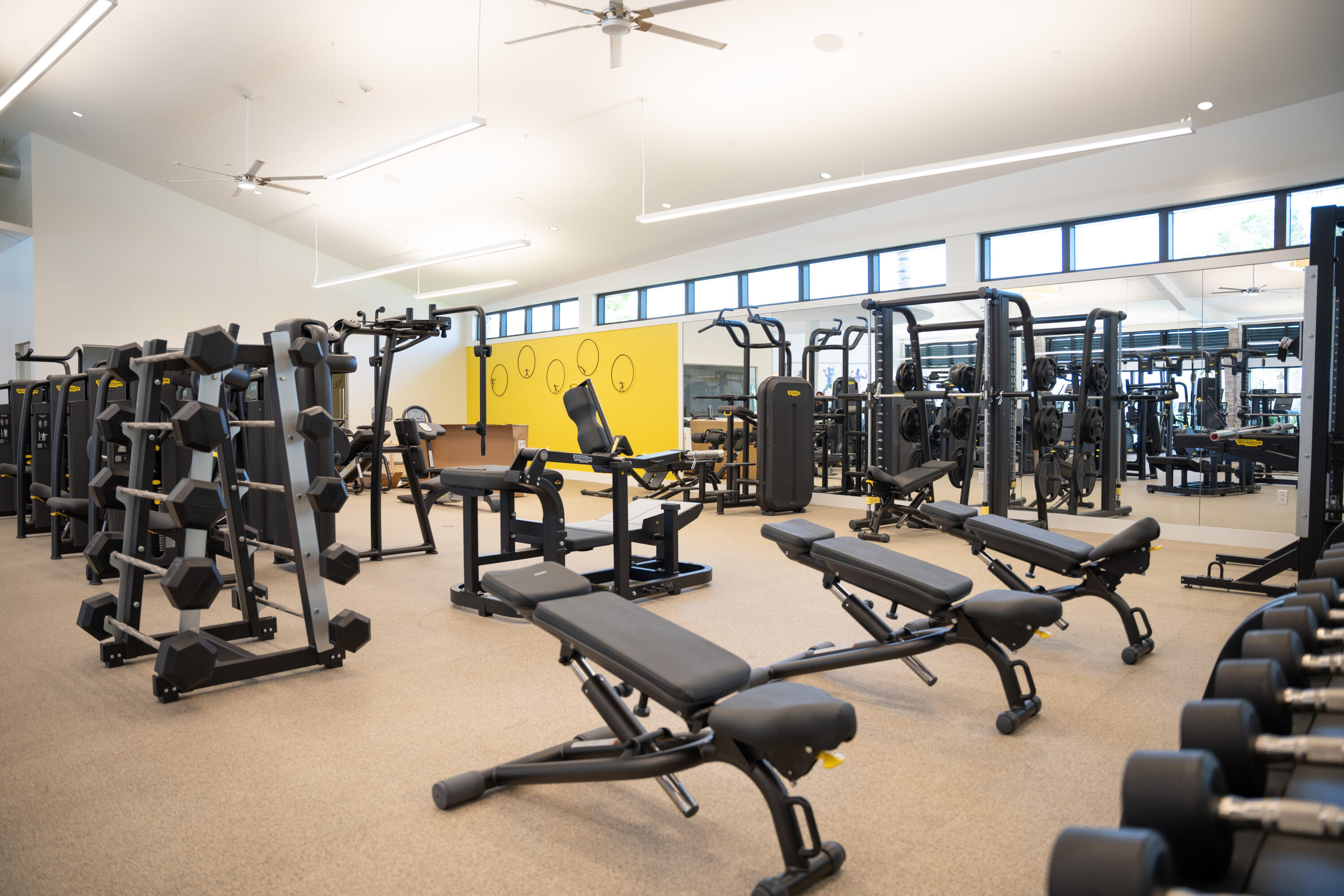 BRIARWOOD CONDO - Residential