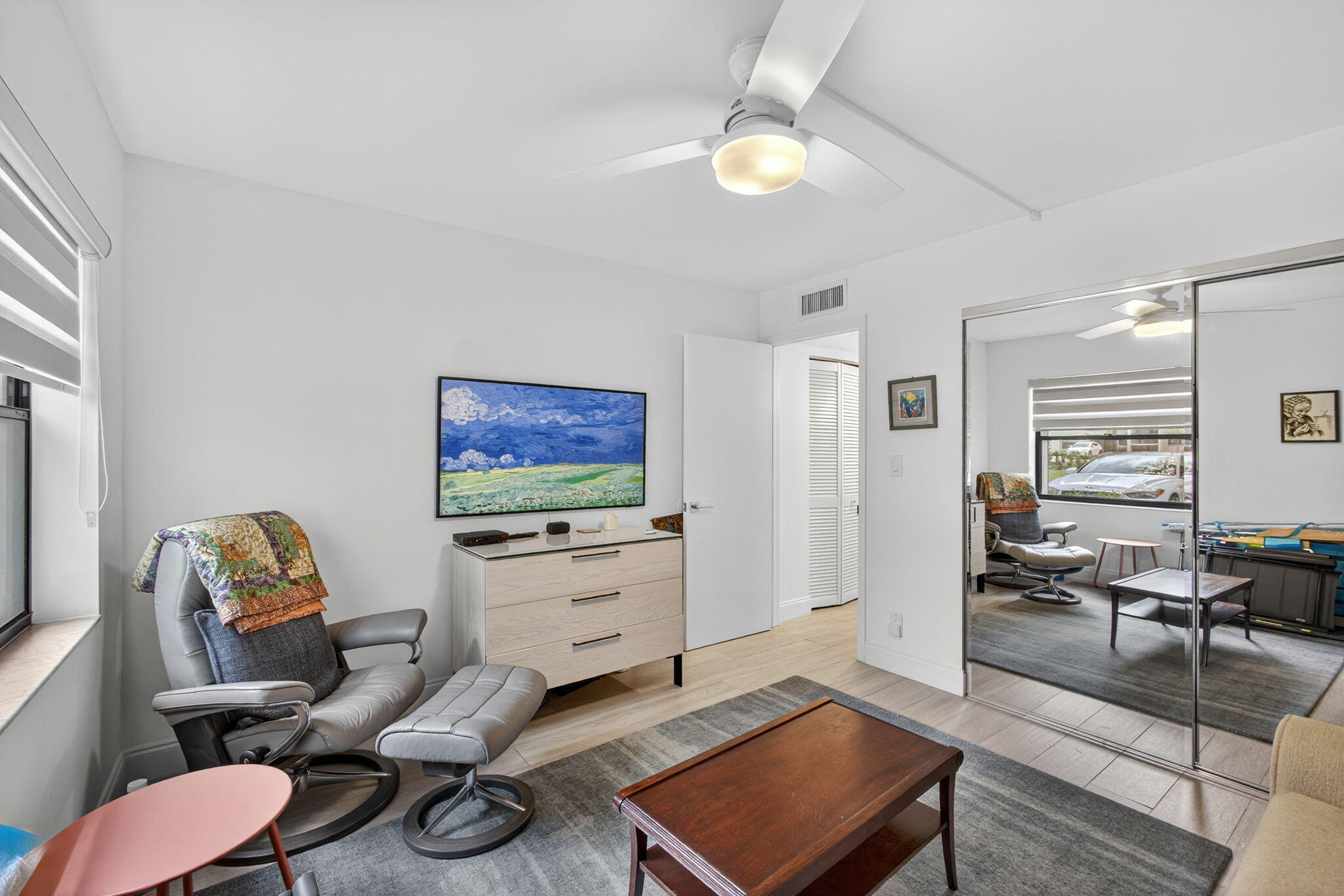 BRIARWOOD CONDO - Residential