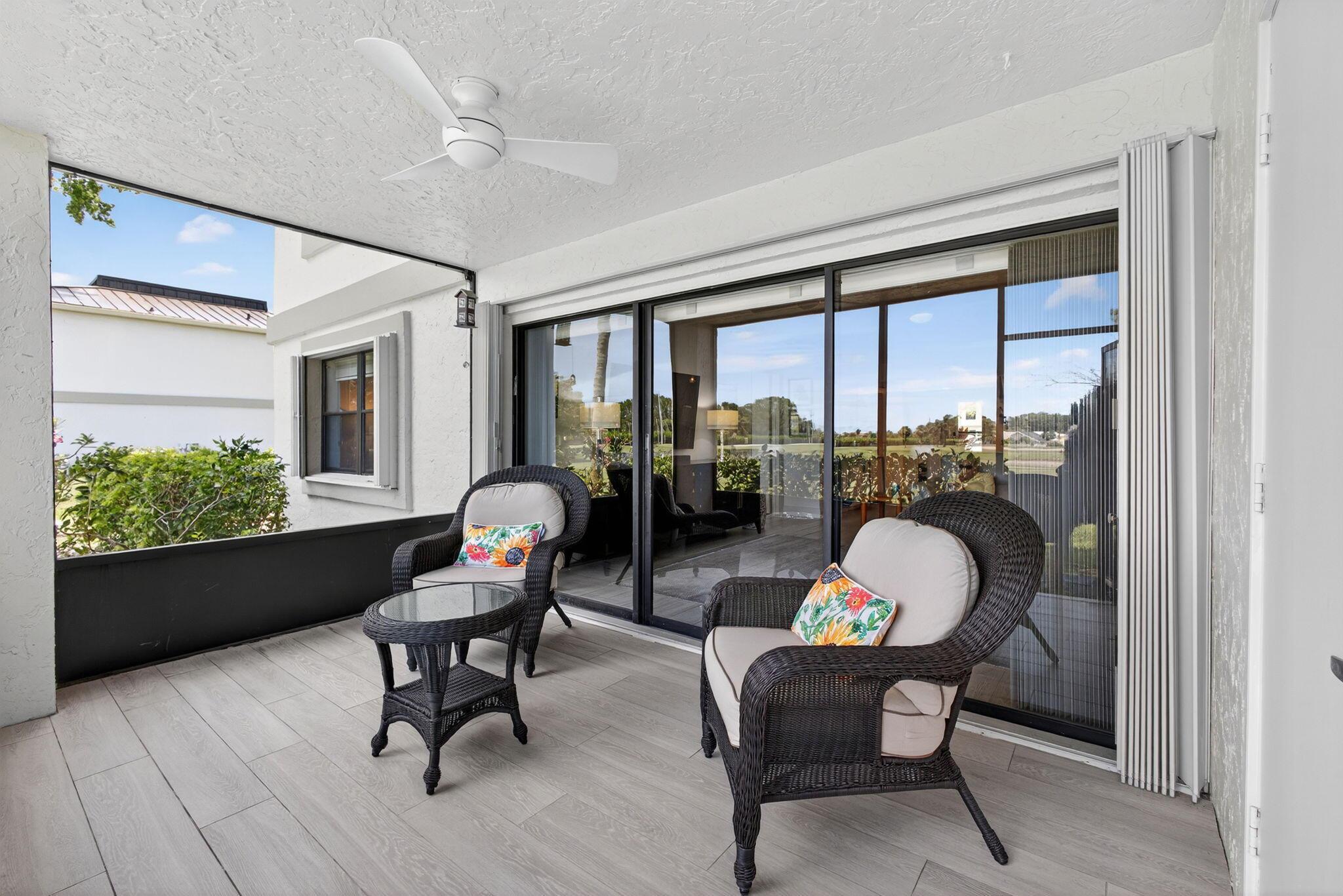 BRIARWOOD CONDO - Residential