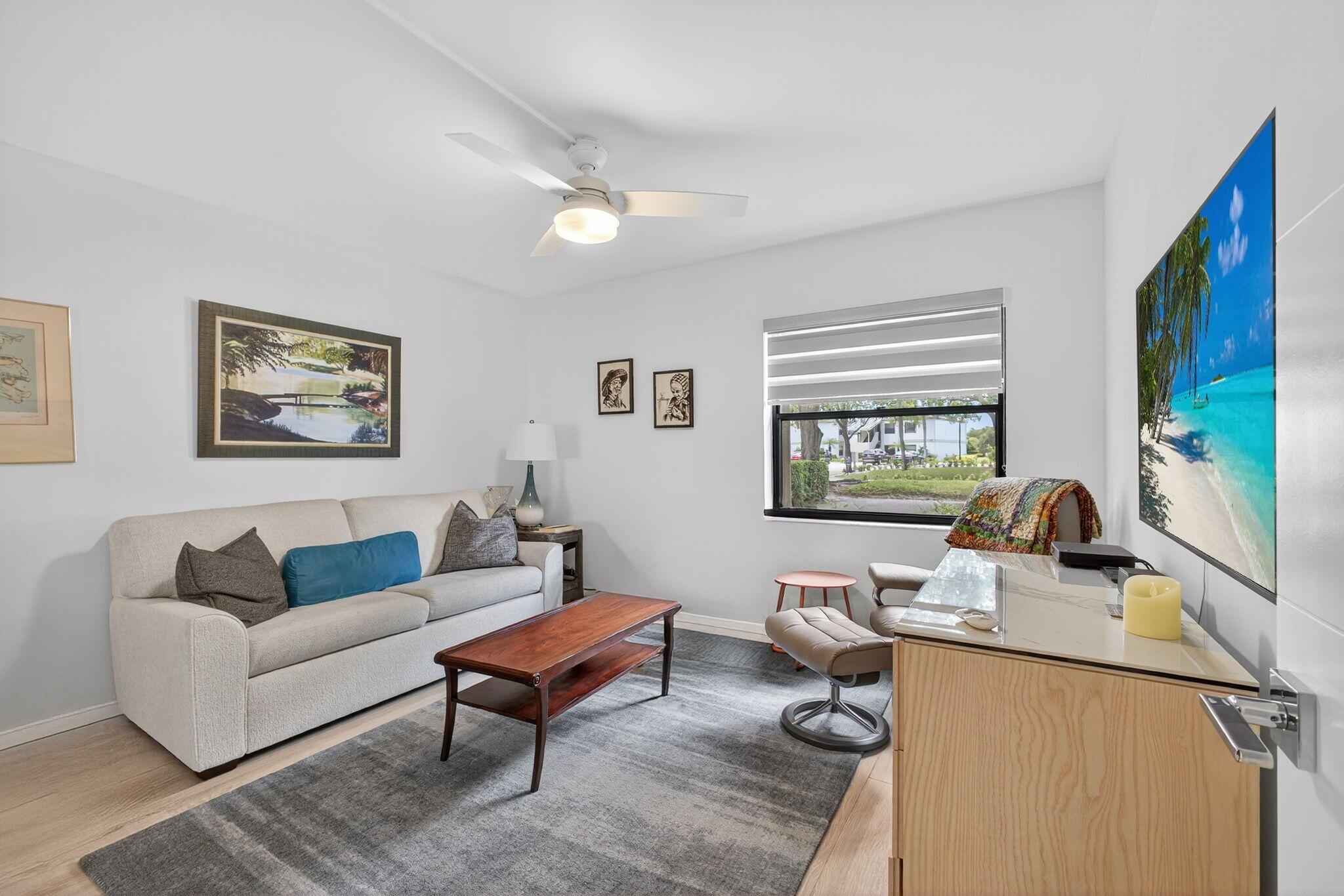 BRIARWOOD CONDO - Residential