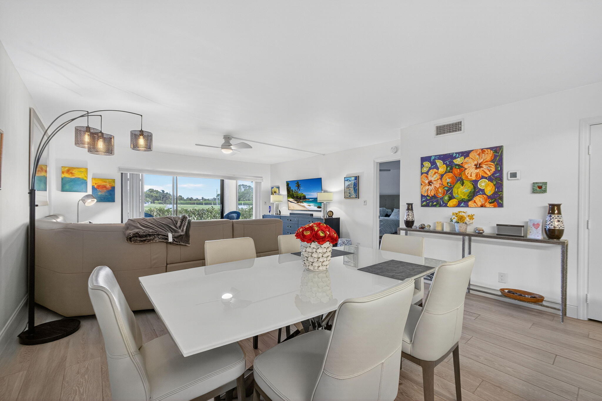 BRIARWOOD CONDO - Residential