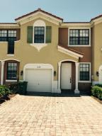 PORTOFINO COURT - Residential Lease