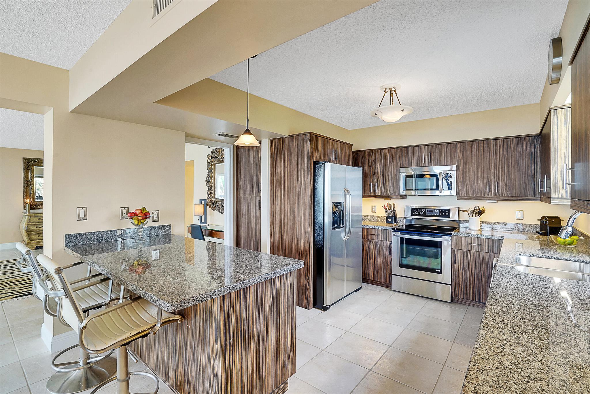 Eastpointe II - Residential