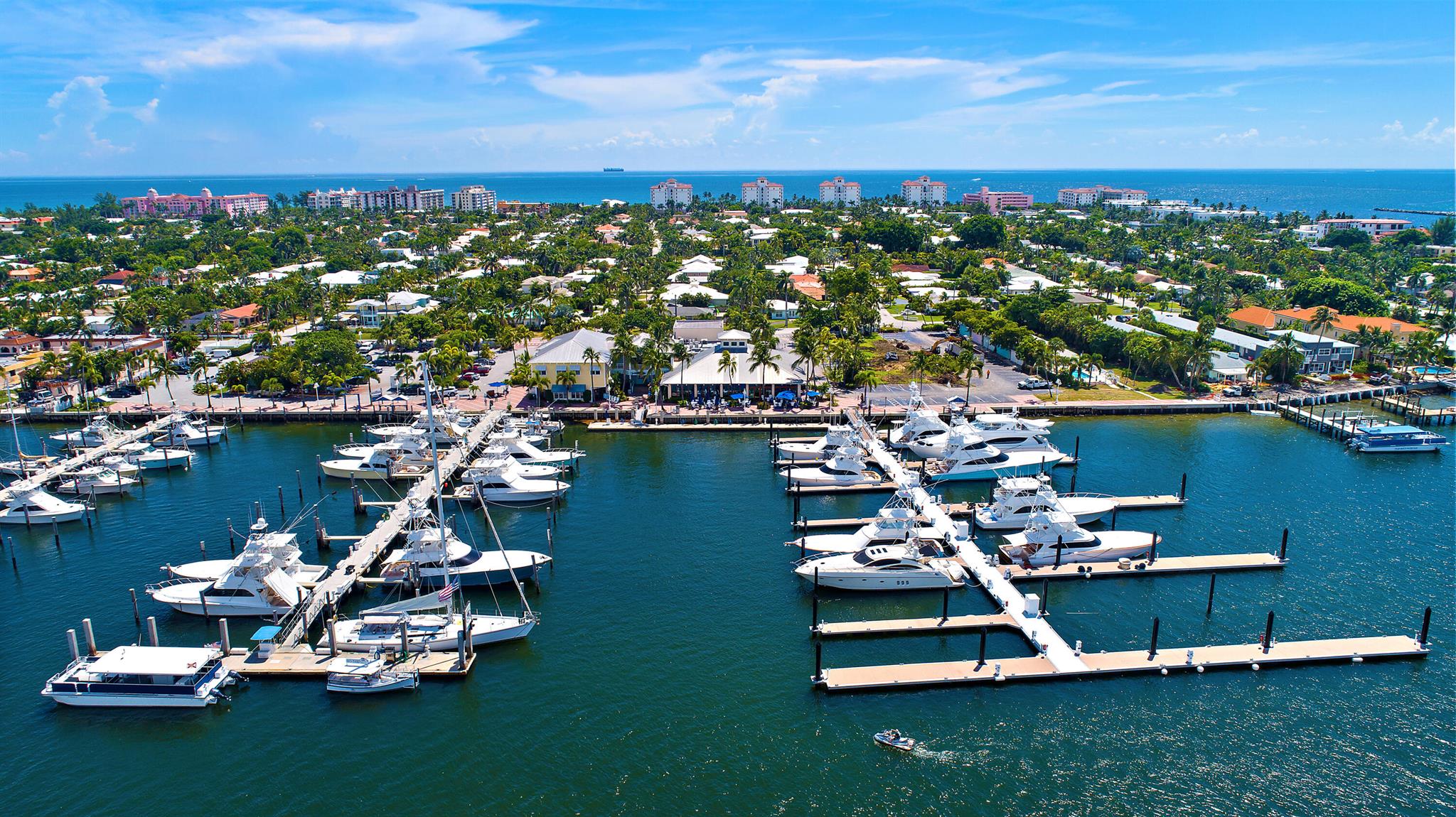 Eastpointe II - Residential