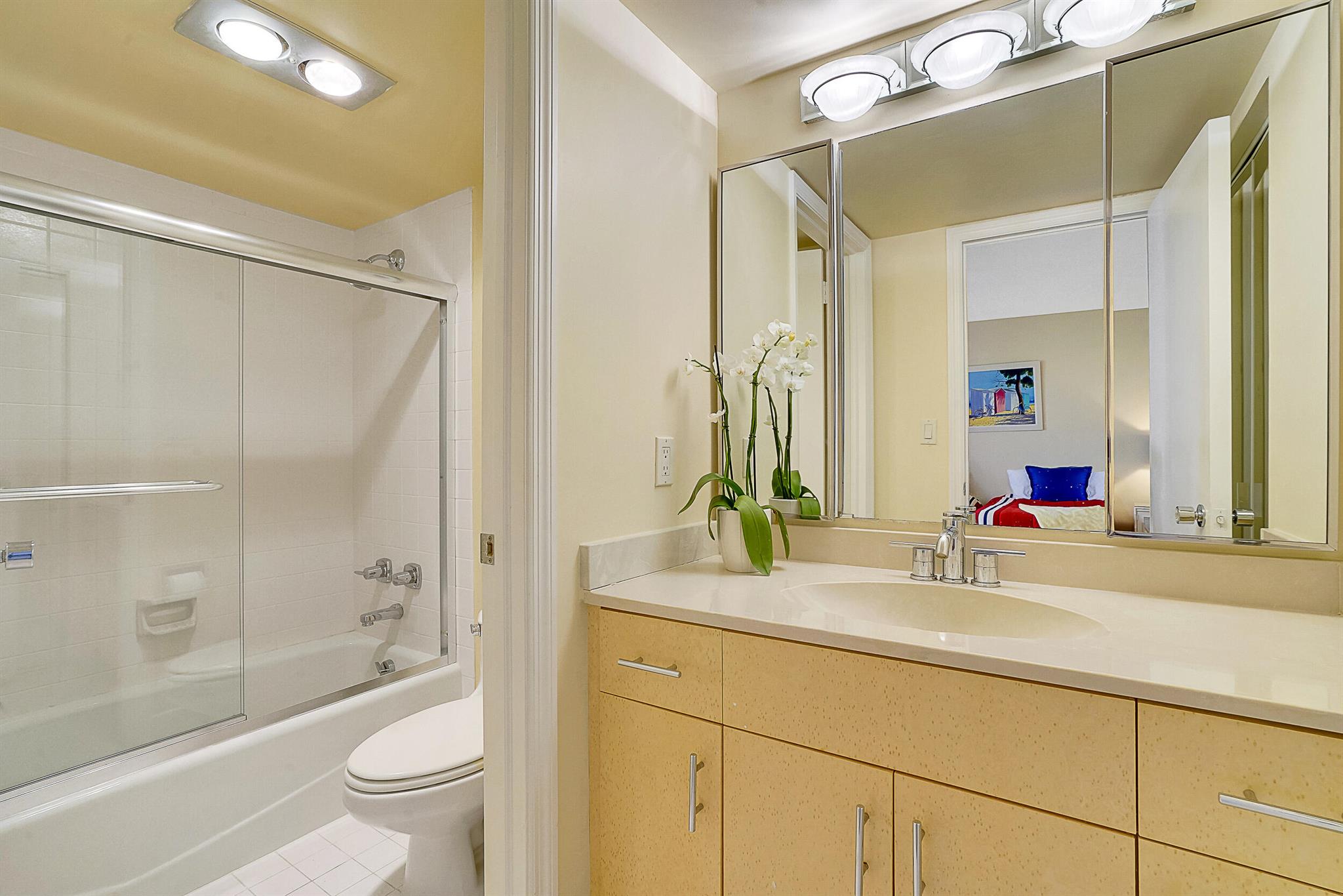 Eastpointe II - Residential