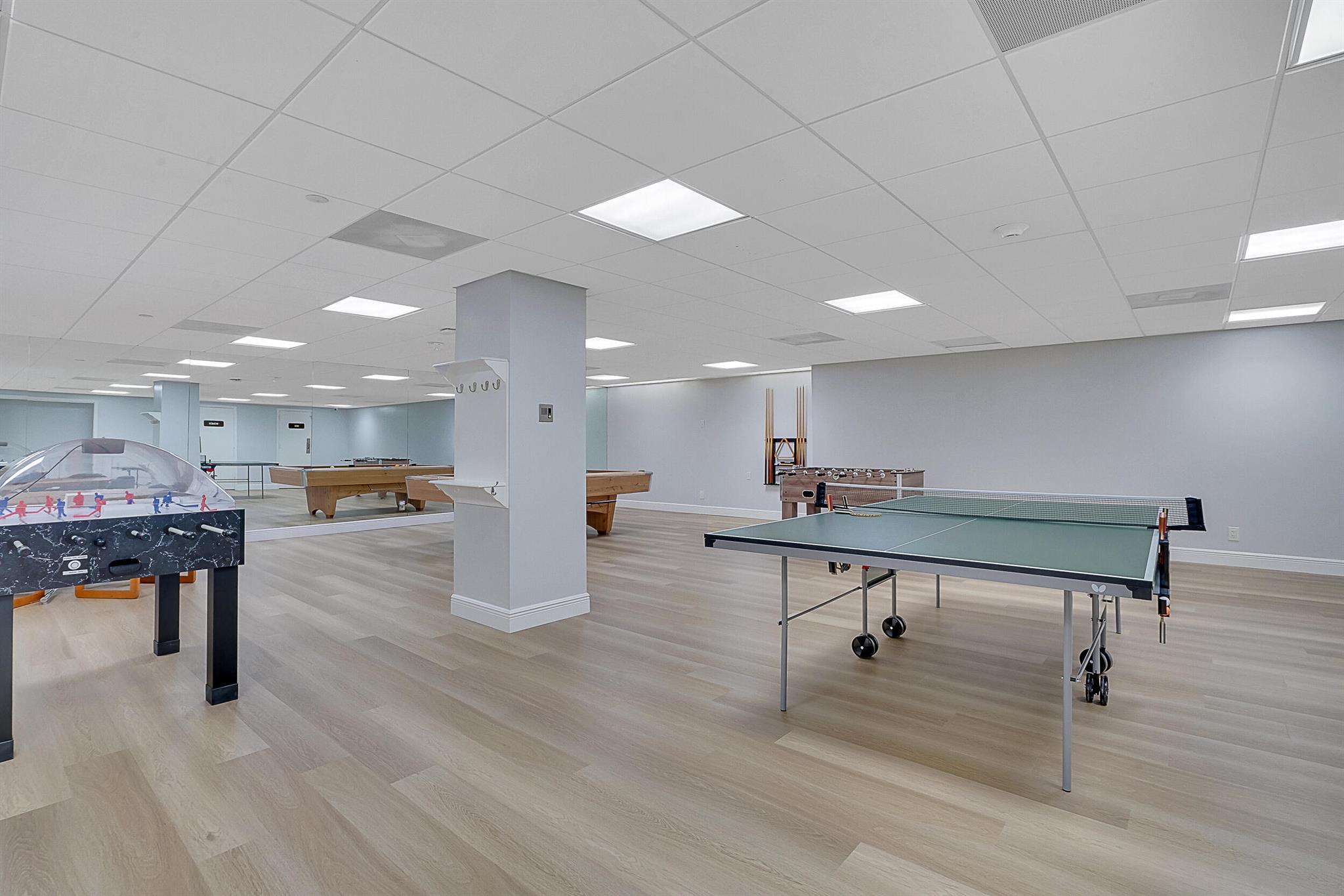 Eastpointe II - Residential