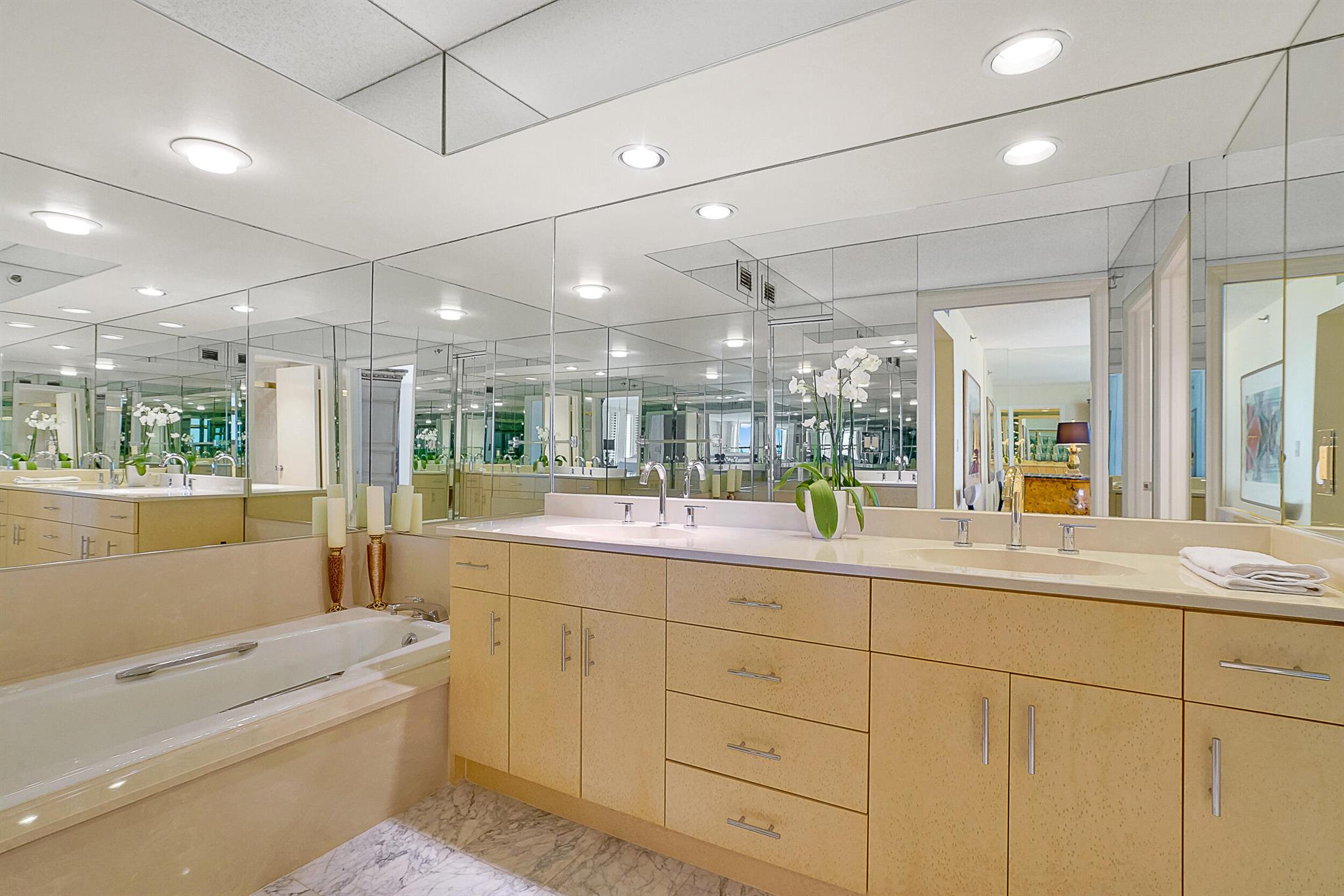 Eastpointe II - Residential